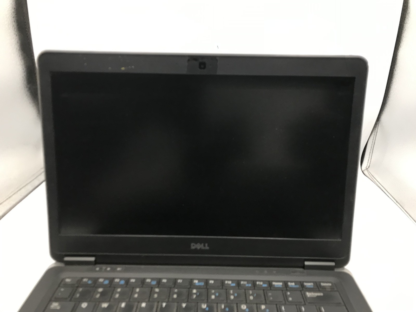 DELL LATITUDE E7440 – FOR PARTS/NO POWER – INTEL I7 4TH GEN – NO RAM – READ – BB