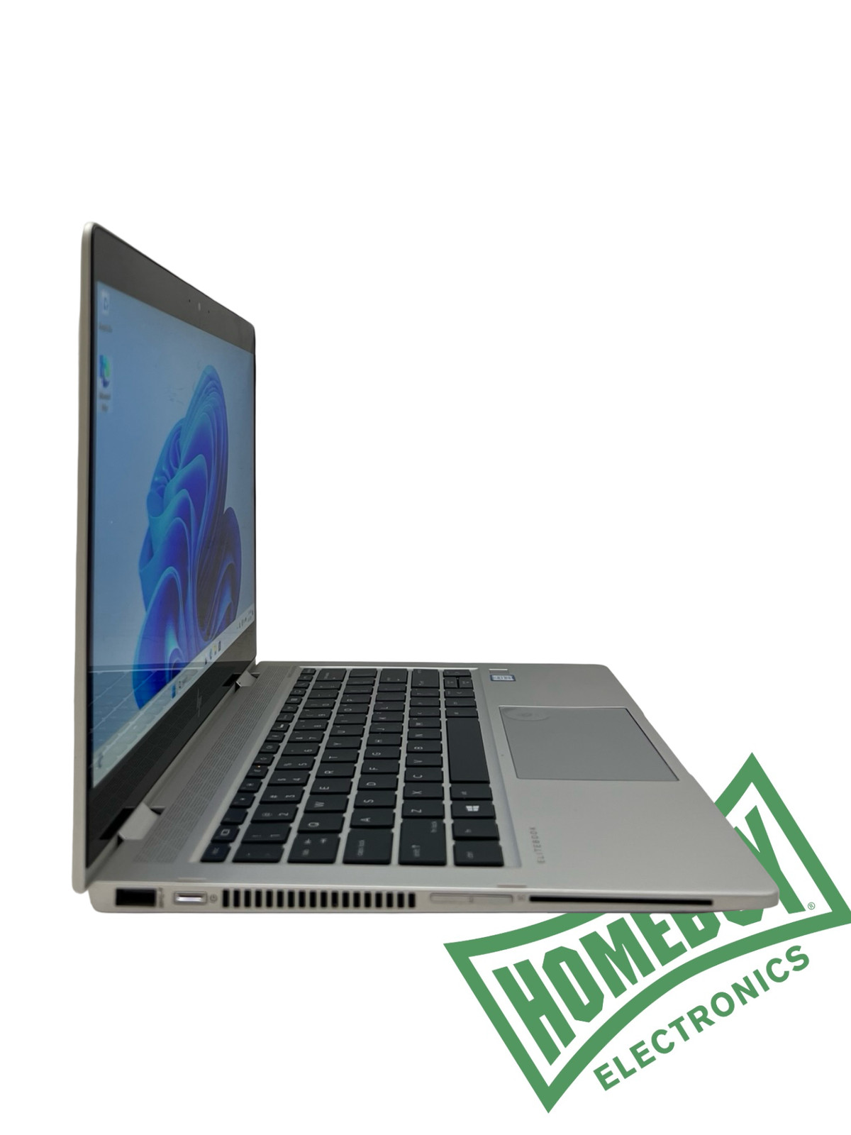 HP EliteBook x360 830 G6 | i7 8th Gen| 16 GB RAM | 256 GB SSD | 30-Day Warranty