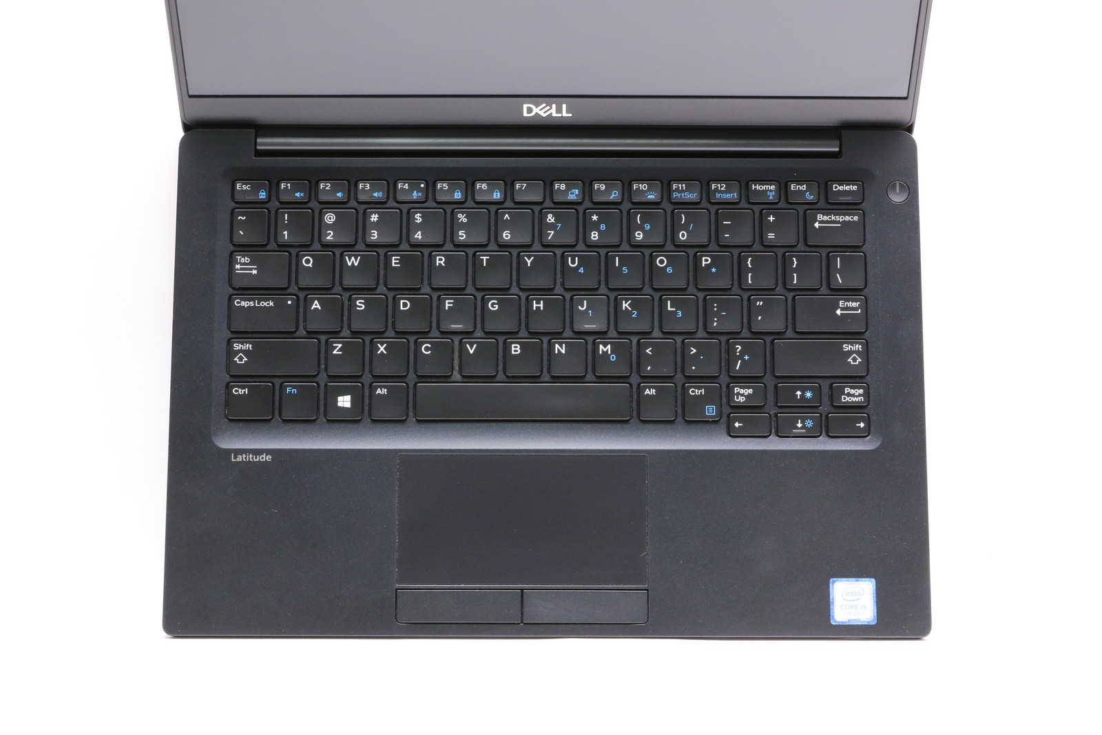13″ Dell Latitude 7380, i5-7200U, 8GB, 256GB SSD