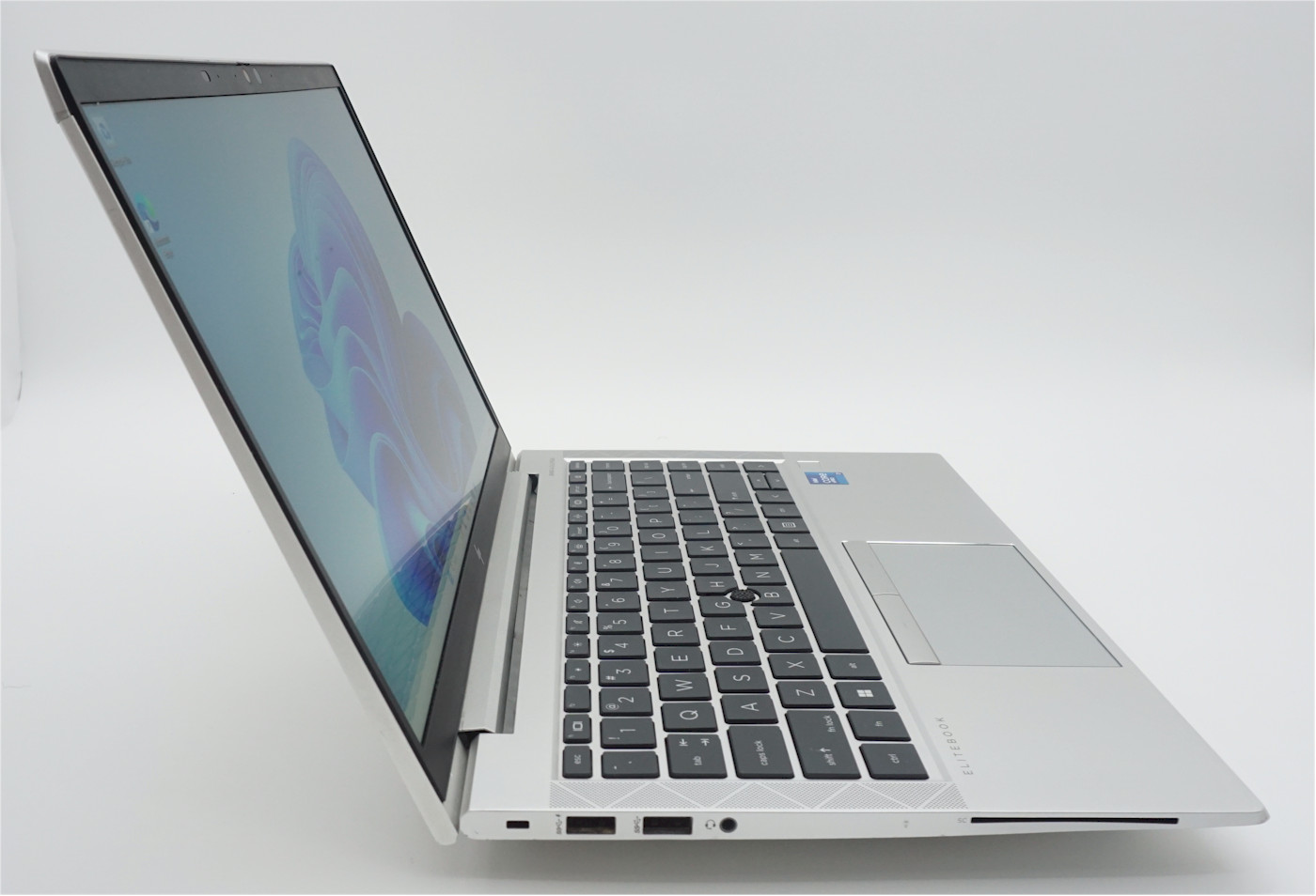 HP EliteBook 840 G8 Laptop 14″ 1080p i7-1185G7 16GB 512GB LED KB – Win 11 – Good