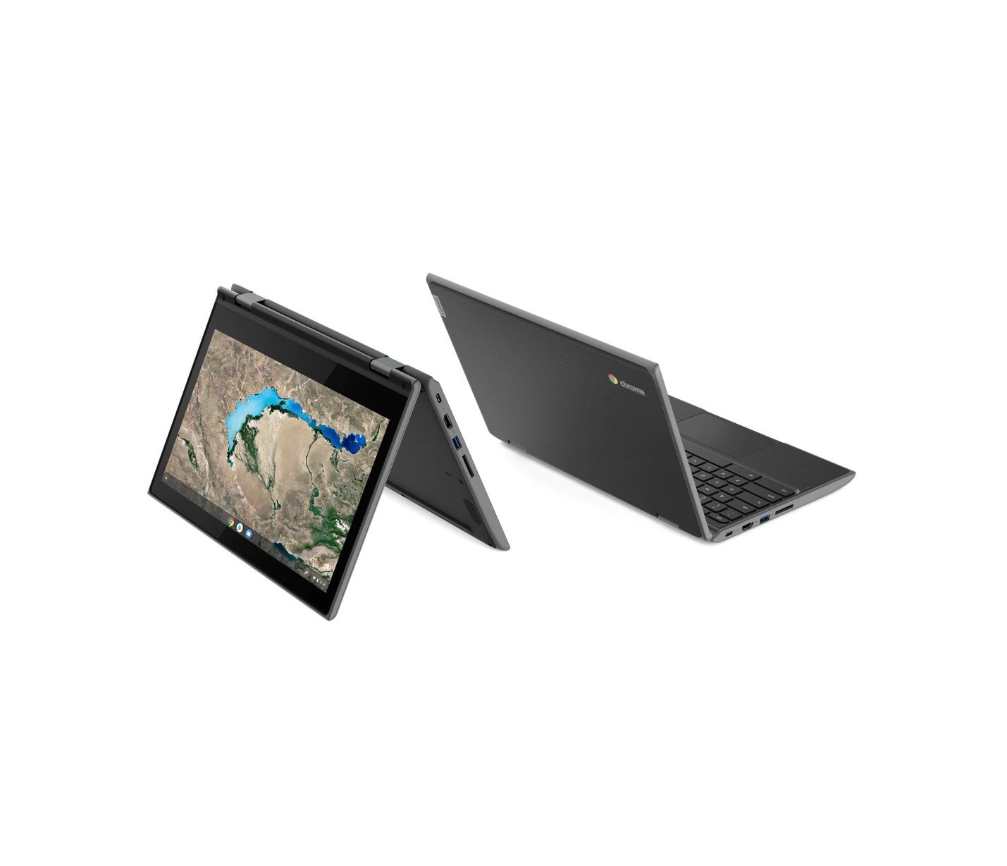 Lenovo Chromebook 300e G2 2-in-1 11.6″ Touch
