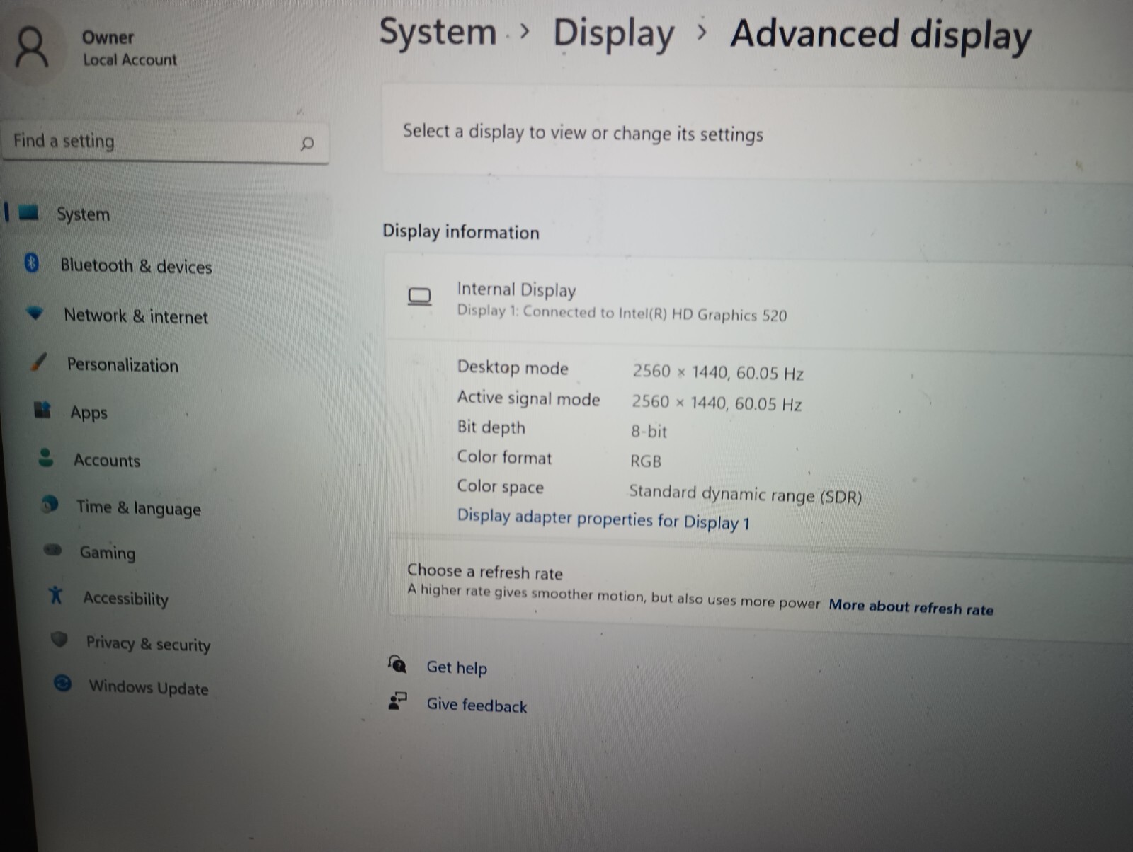 HP Sleekbook(11143)AMD A10-5745M(4cores) w/charger.16GB.128GB SSD.15.6″.W11.