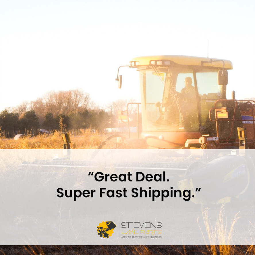 HR9941 Freightliner Heater – 6 5/16 x 12 x 1 7/8 Core