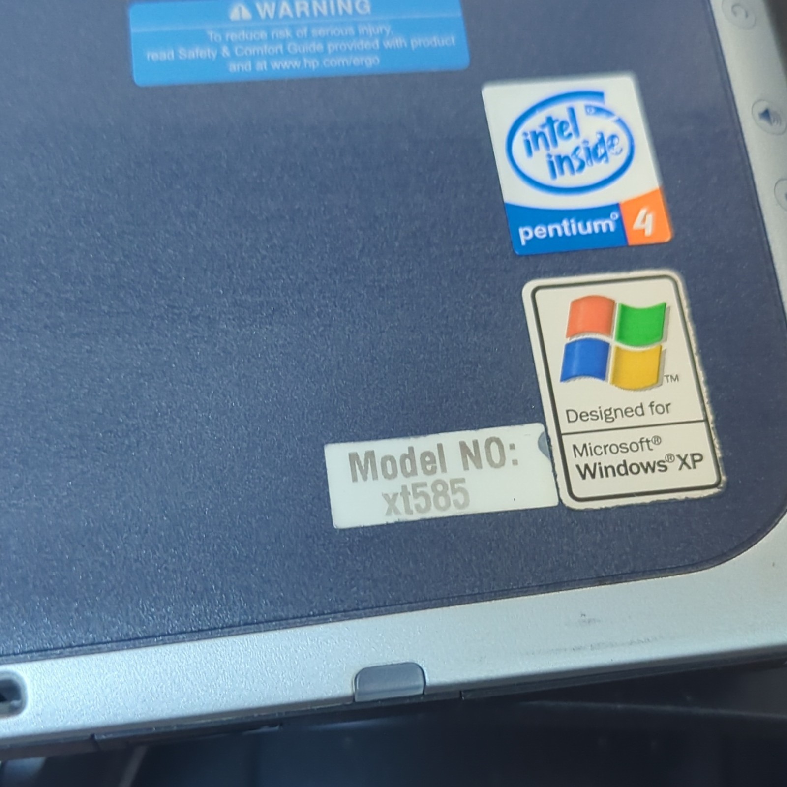 lot of 2 Dell and one hp with out charge you will get what you see in the pictur
