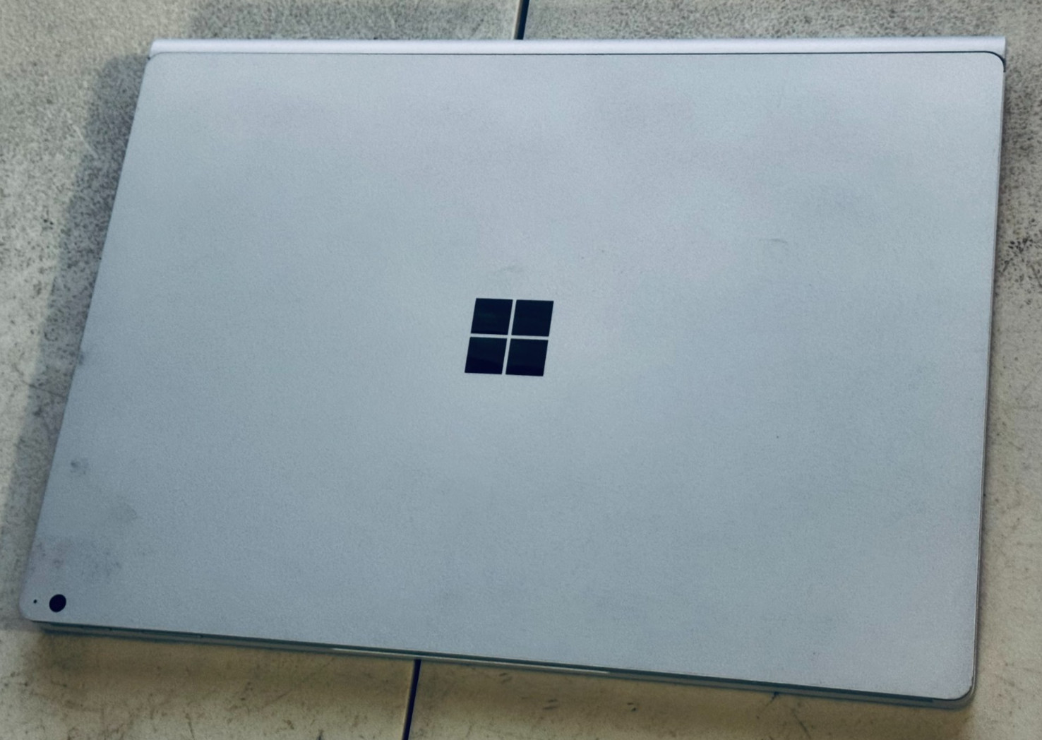 Microsoft Surface Book 3 Touch-Intel i7 1065G7-32GB RAM-512GB-6GB GTX 1660-READ