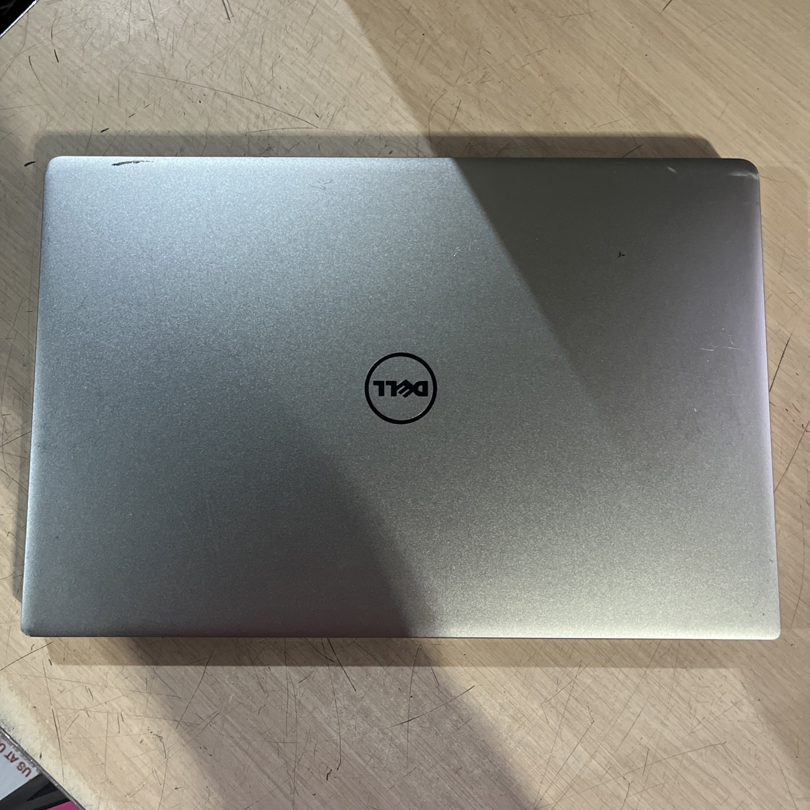 DELL XPS 13 9360 INTEL CORE I5-7300U 2.60GHZ 8GB RAM NO HD