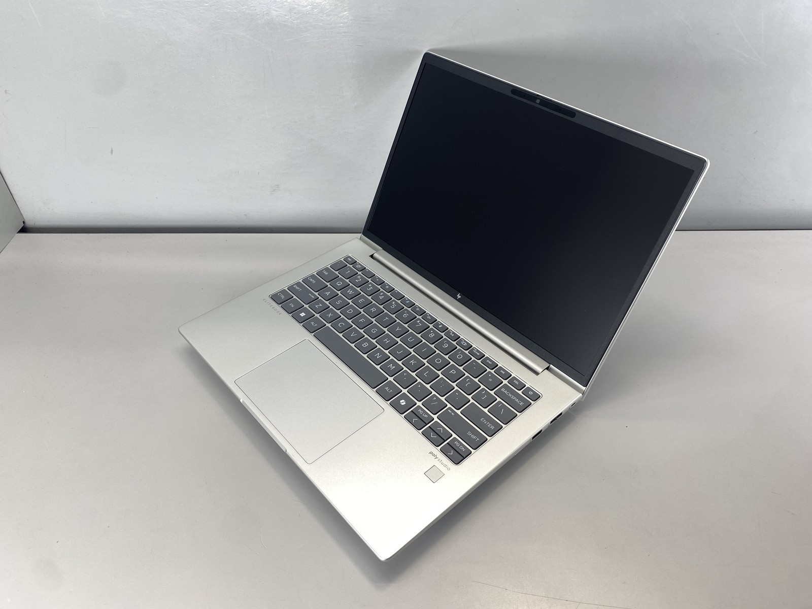 HP Laptop Elitebook 645 14 G11 14″ AMD Ryzen 7 7735U 1TB- Silver