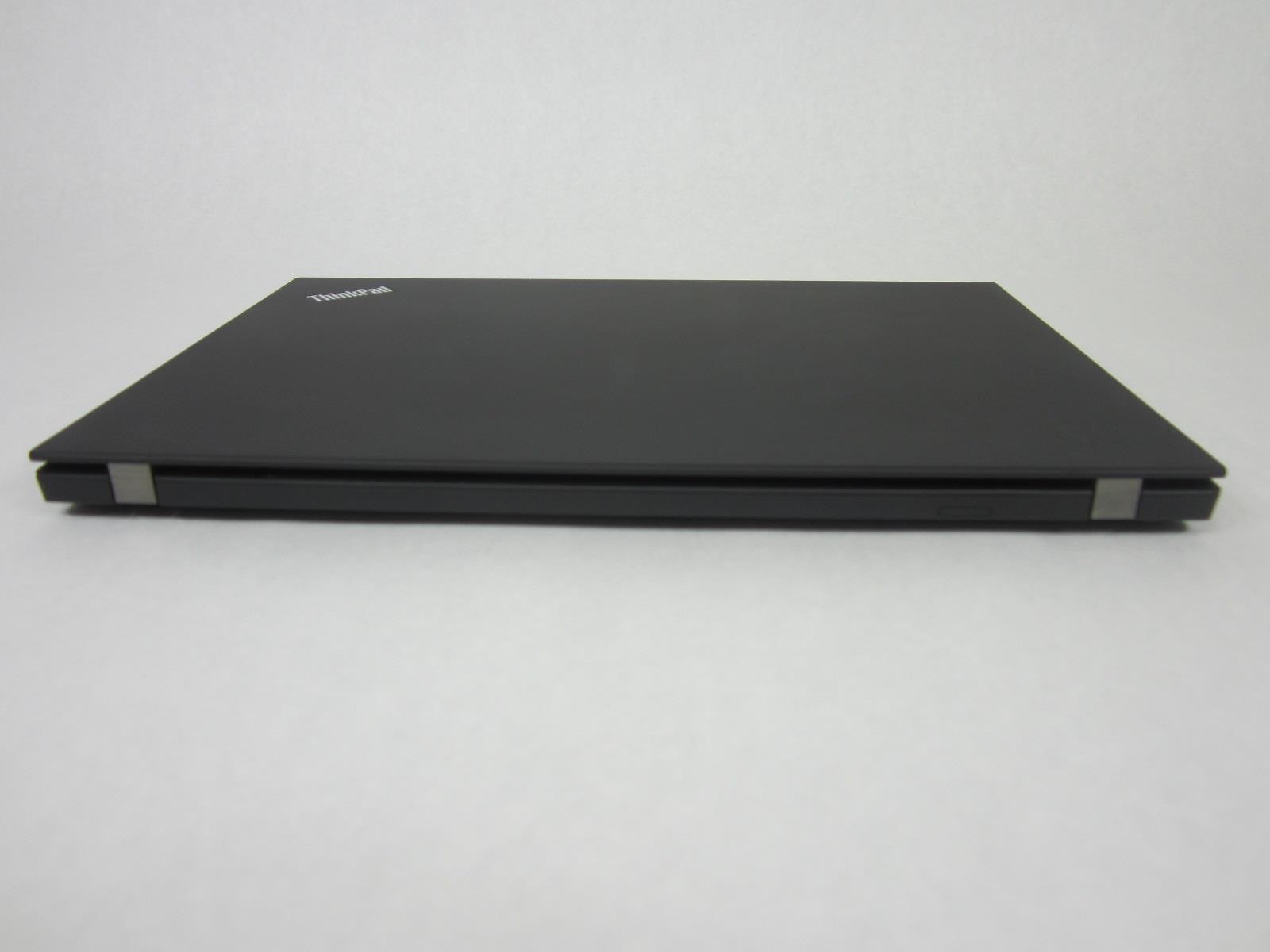 LENOVO THINKPAD P14S GEN 2 | i7-1185G7 | 512GB SSD | 16GB | A+ | WINDOWS 11 PRO