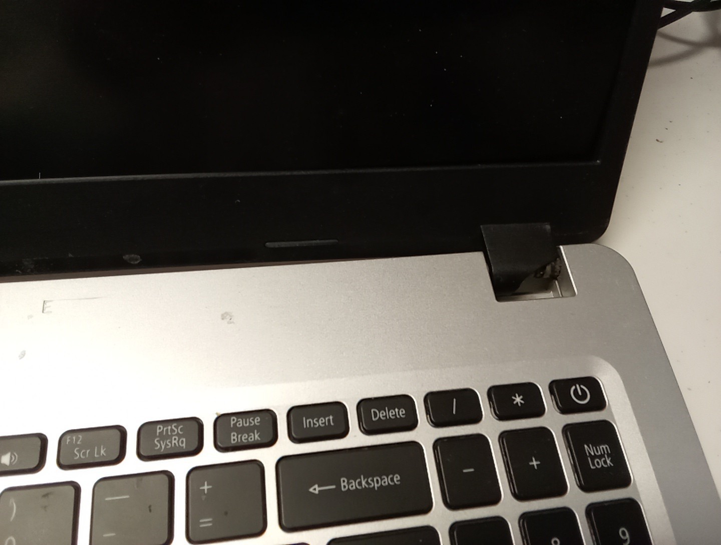 *Not Working* Acer Aspire 5 A515-43-R19L 15.6″FHD
