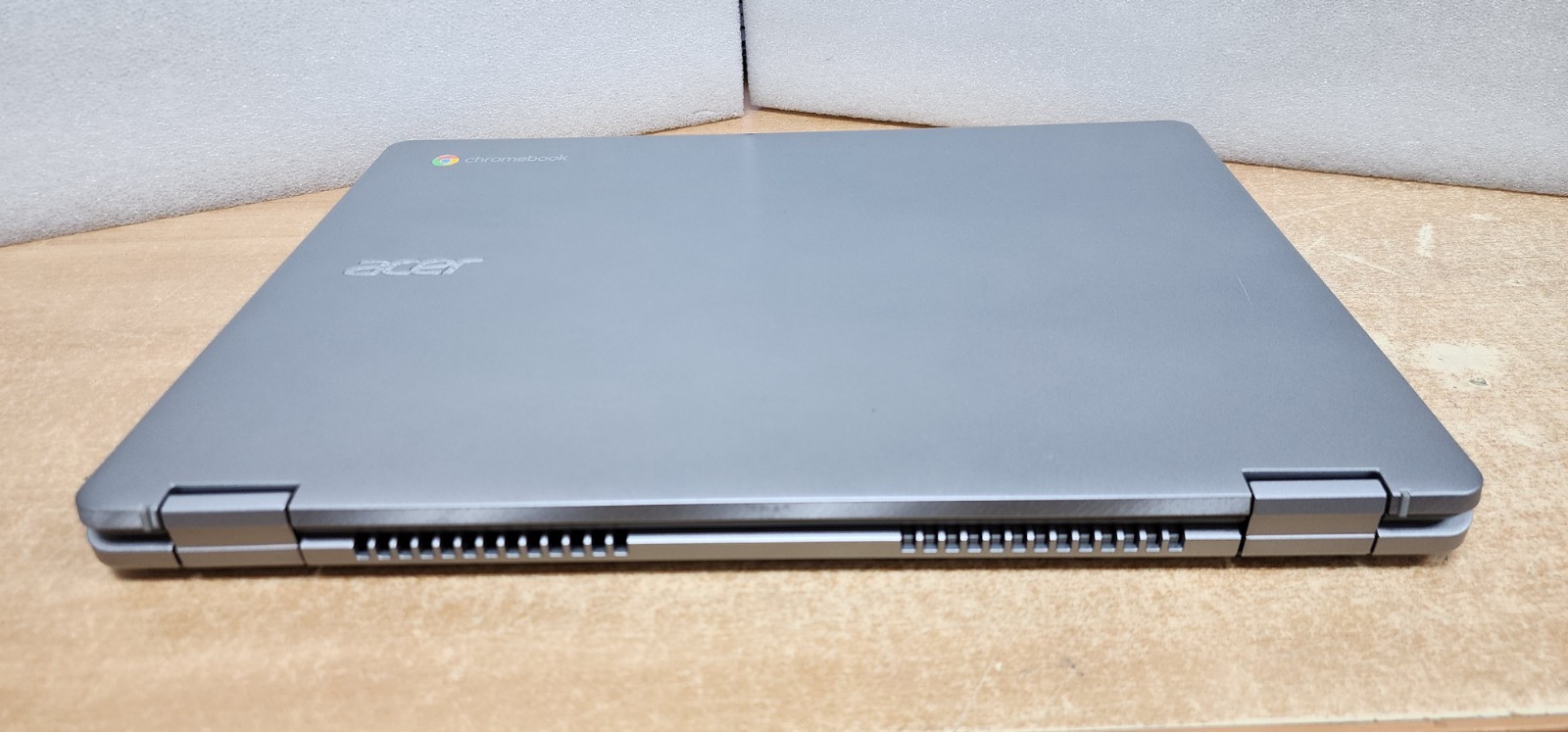 Acer Chromebook Spin 314 14″ 2-in-1 FHD – 8GB RAM – 128GB – FOR PARTS/REPAIR