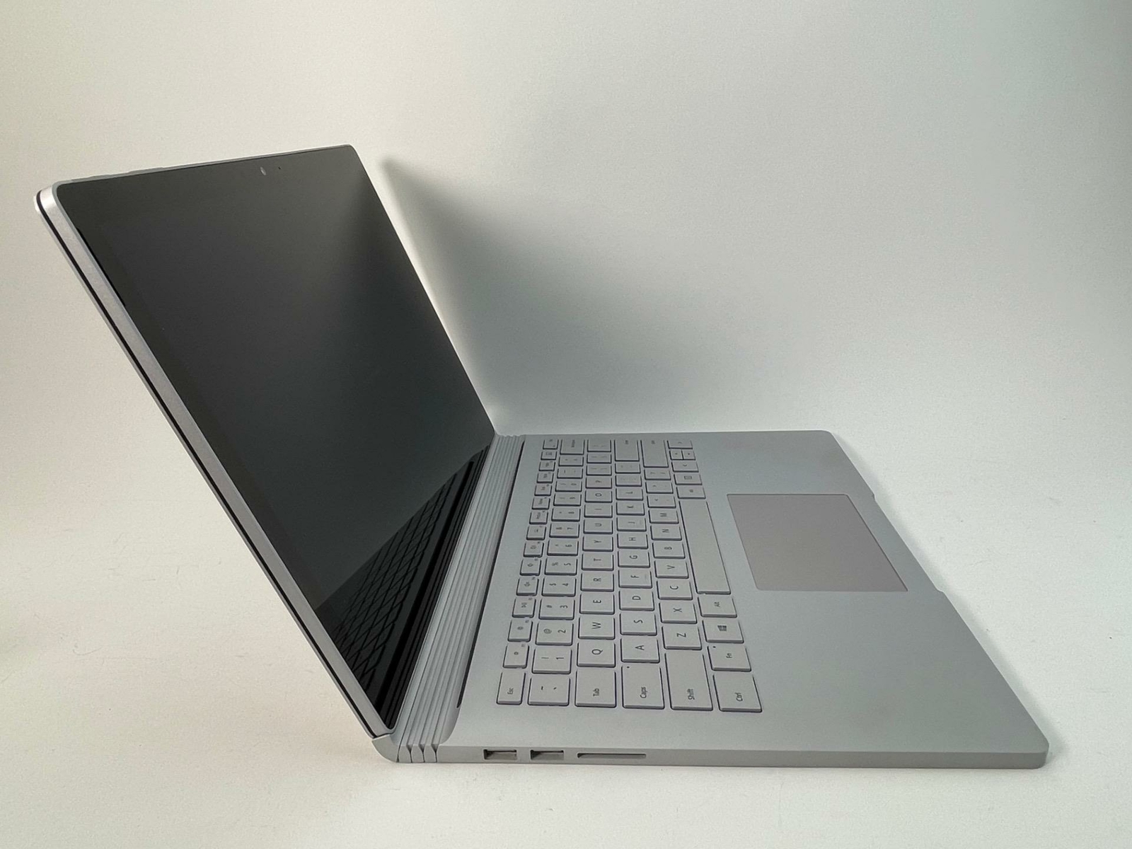 Microsoft Surface Book 2 13.5″ Touch PixelSen 2-in-1 Notebook (HMW-00001) Laptop