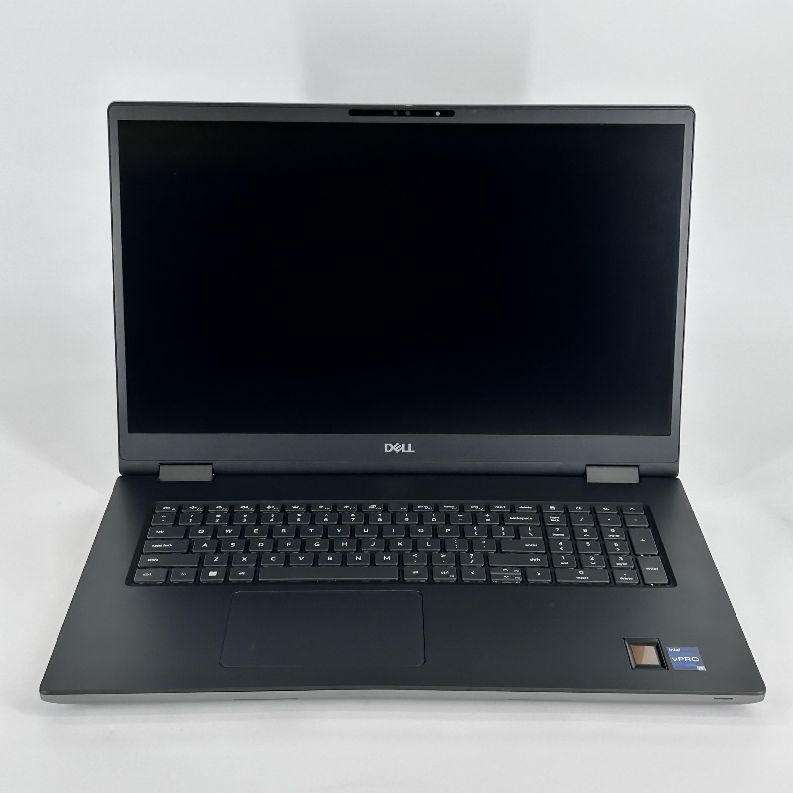 Dell Precision 7780 17.3 FHD 2.2 GHz i9-13950HX 32GB 512GB SSD RTX 3500 Ada Good
