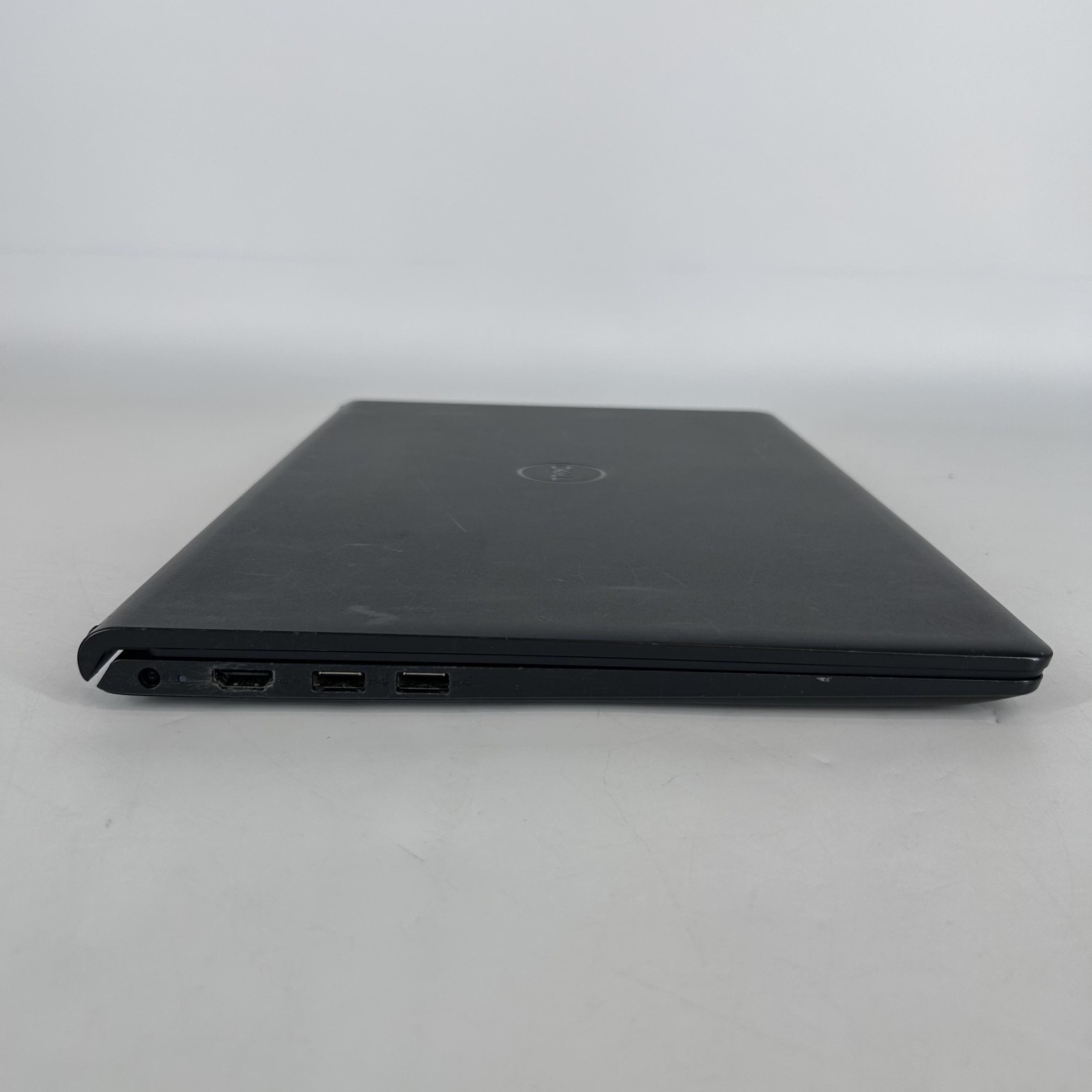 Dell Inspiron 3520 15.6 Black FHD 1.7 GHz i7-1255U 16GB 512GB SSD Fair