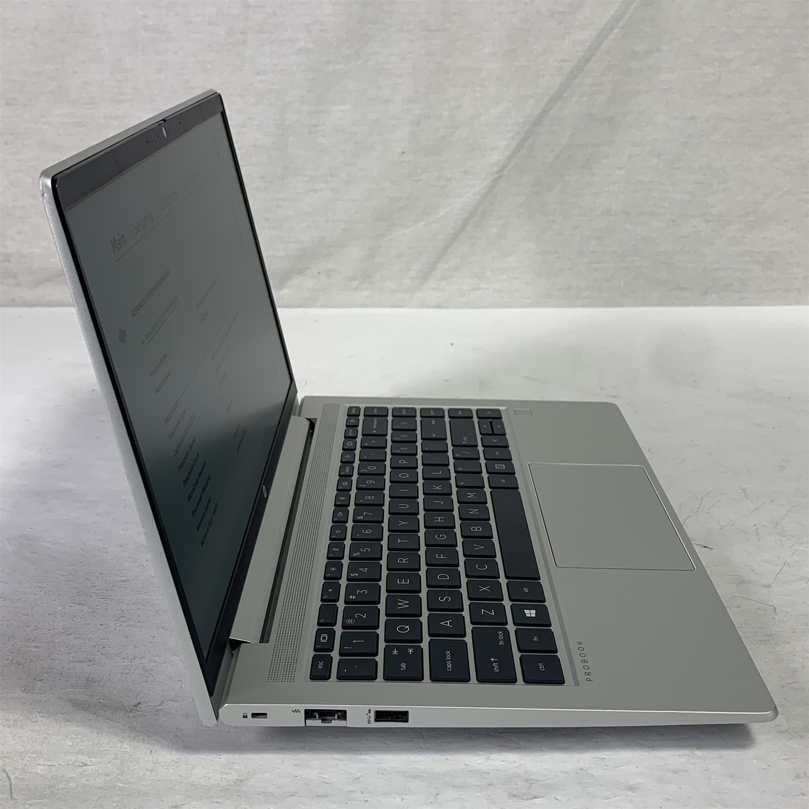 HP ProBook 445 G8 14″ Laptop Ryzen 5 5600U 2.3GHz 8GB – NO DRIVE