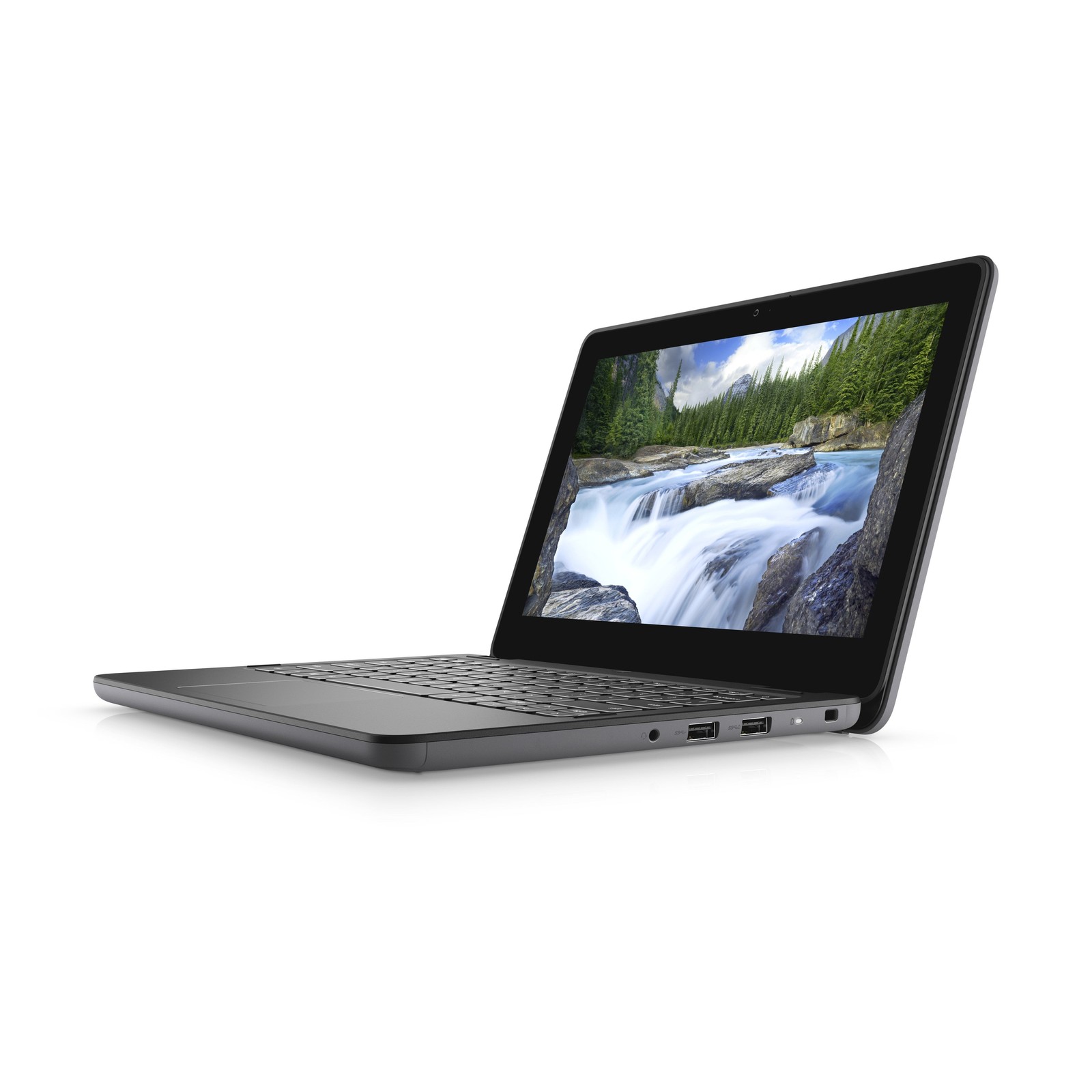 Dell Latitude 3140 11.6″ Convertible NB Intel N100 4GB RAM 128GB SSD W11P- G8X54