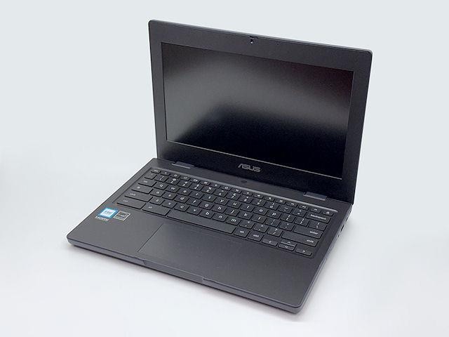 ASUS CR11 11.6″ Chromebook N150 8GB 64GB eMMC ChromeOS CR1104CTA-YZ84