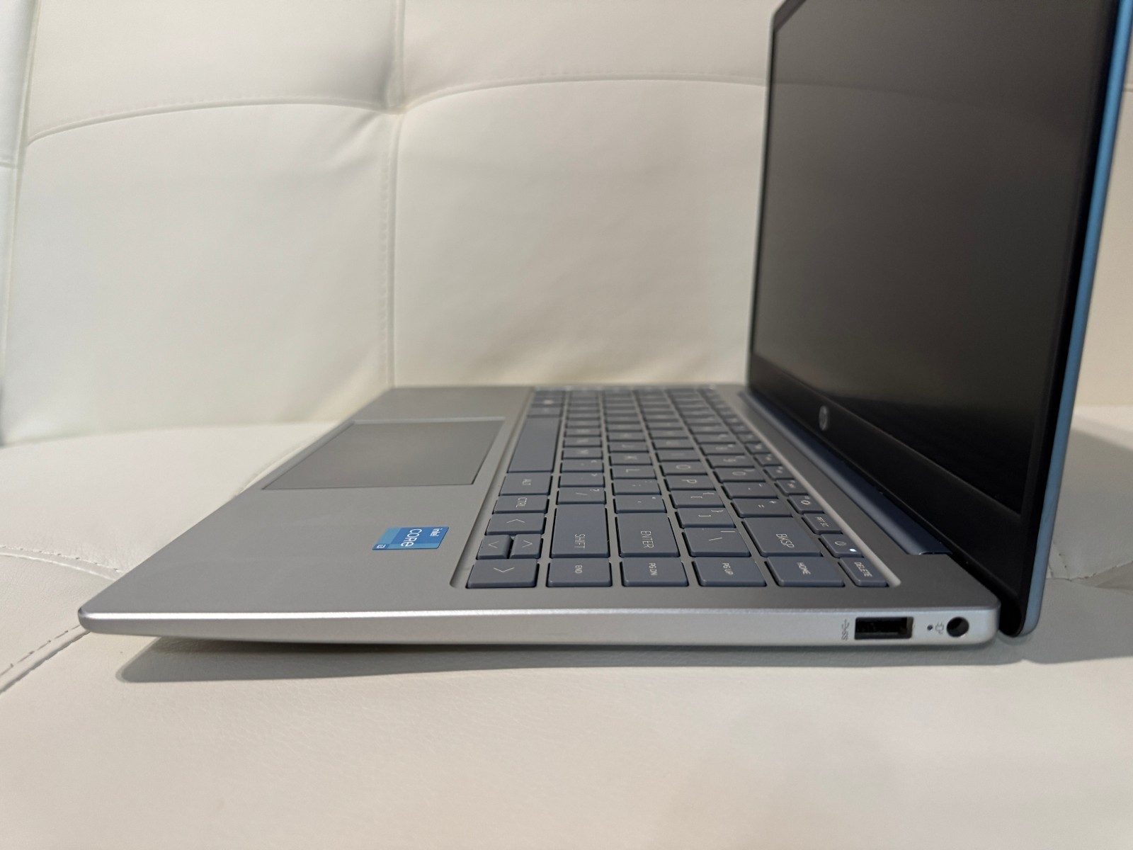 HP Laptop 14″ i3-n305 3.80GHz 8GB RAM 256GB SSD Windows 11, Office 2024