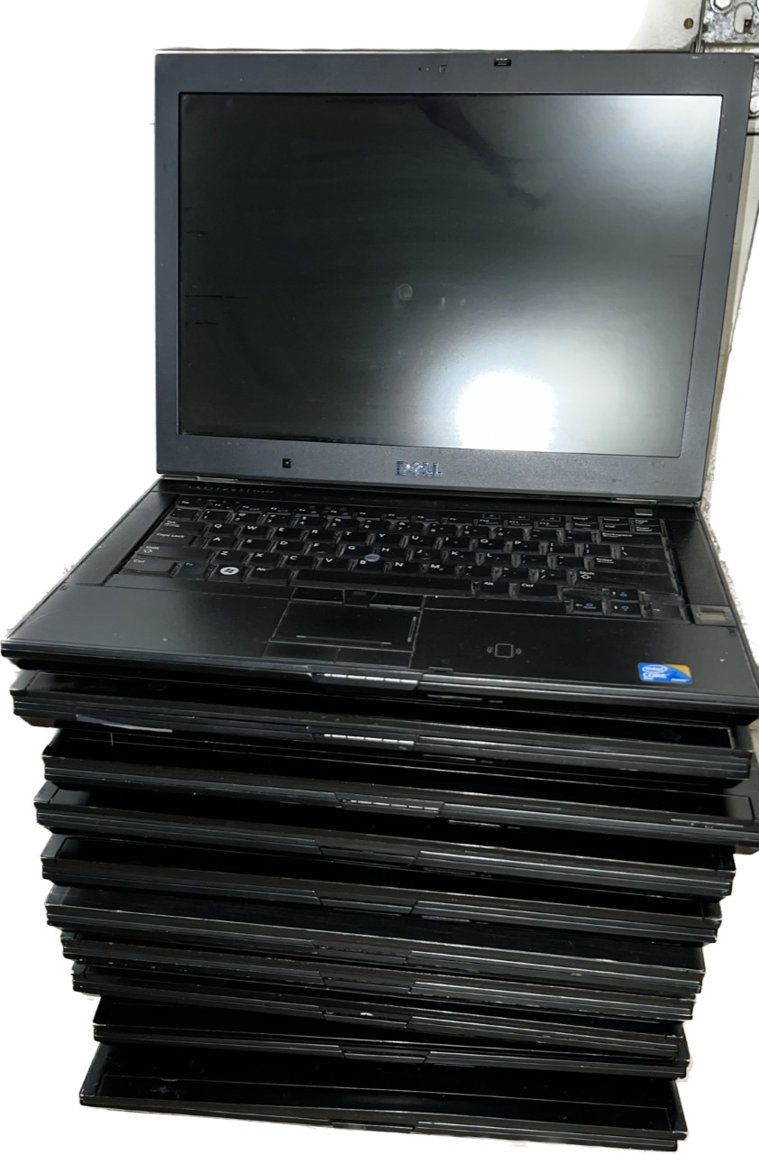 PARTS ’13’ Dell E6400 14.1″ 2.0-2.8GHz? 2GB REPAIR-REQ./FOR PARTS [E6500 D520]