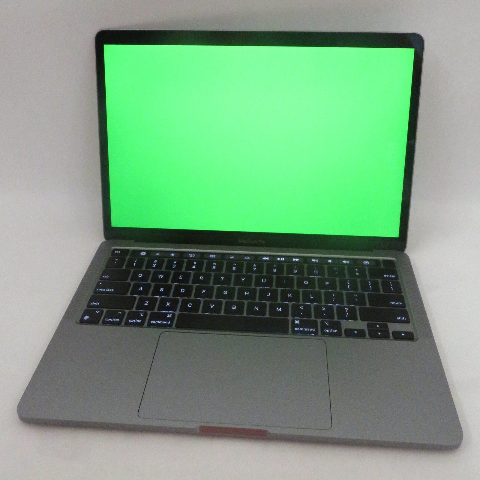Apple Macbook Pro 2020 13in Retina M1 16GB RAM 512GB macOS A2338