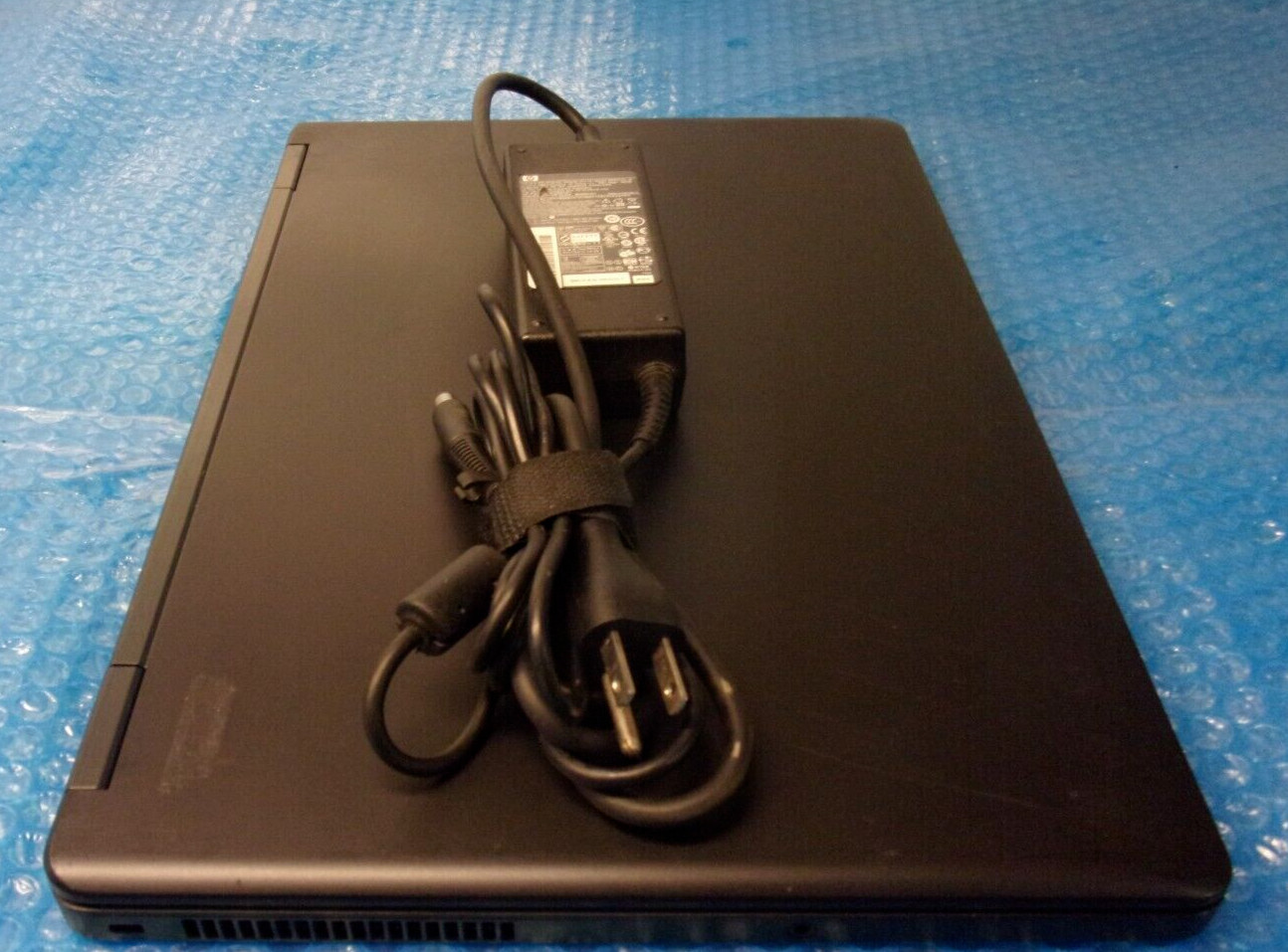 Dell Latitude E5550 i5-5th gen 8GB 256 HDD Windows 10 Pro