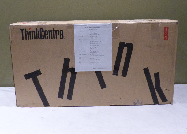 LENOVO THINKCENTRE M900Z AIO 10F3-00SUS 3.2GHZ 4GB DESKTOP 23.8″ 10F30005US