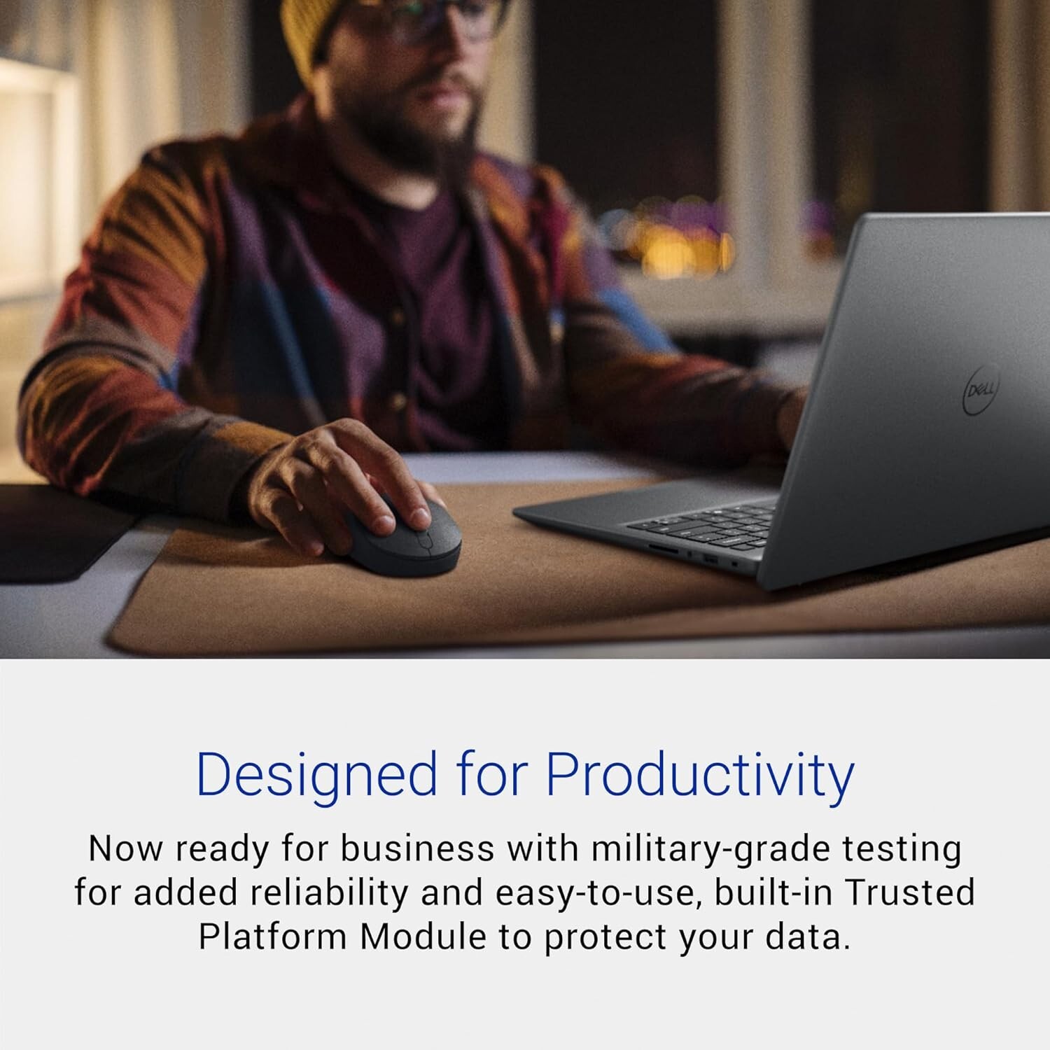 Dell Inspiron 15.6″ FHD Touch i5 10-Core Upto 64GB RAM & 2TB SSD OFFICE Lifetime