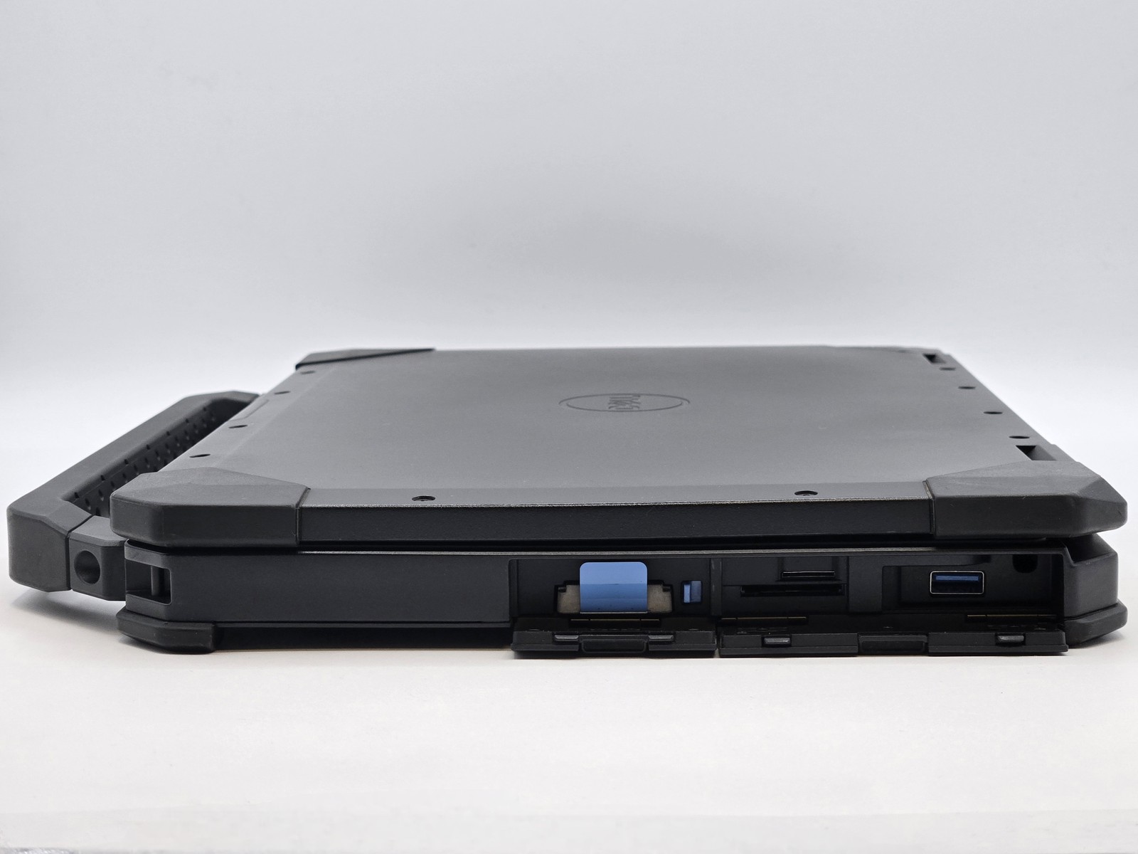 Dell Latitude 5420 Rugged 14″ FHD I7-8650U 512GB SSD 16GB W11P Backlit 4G LTE