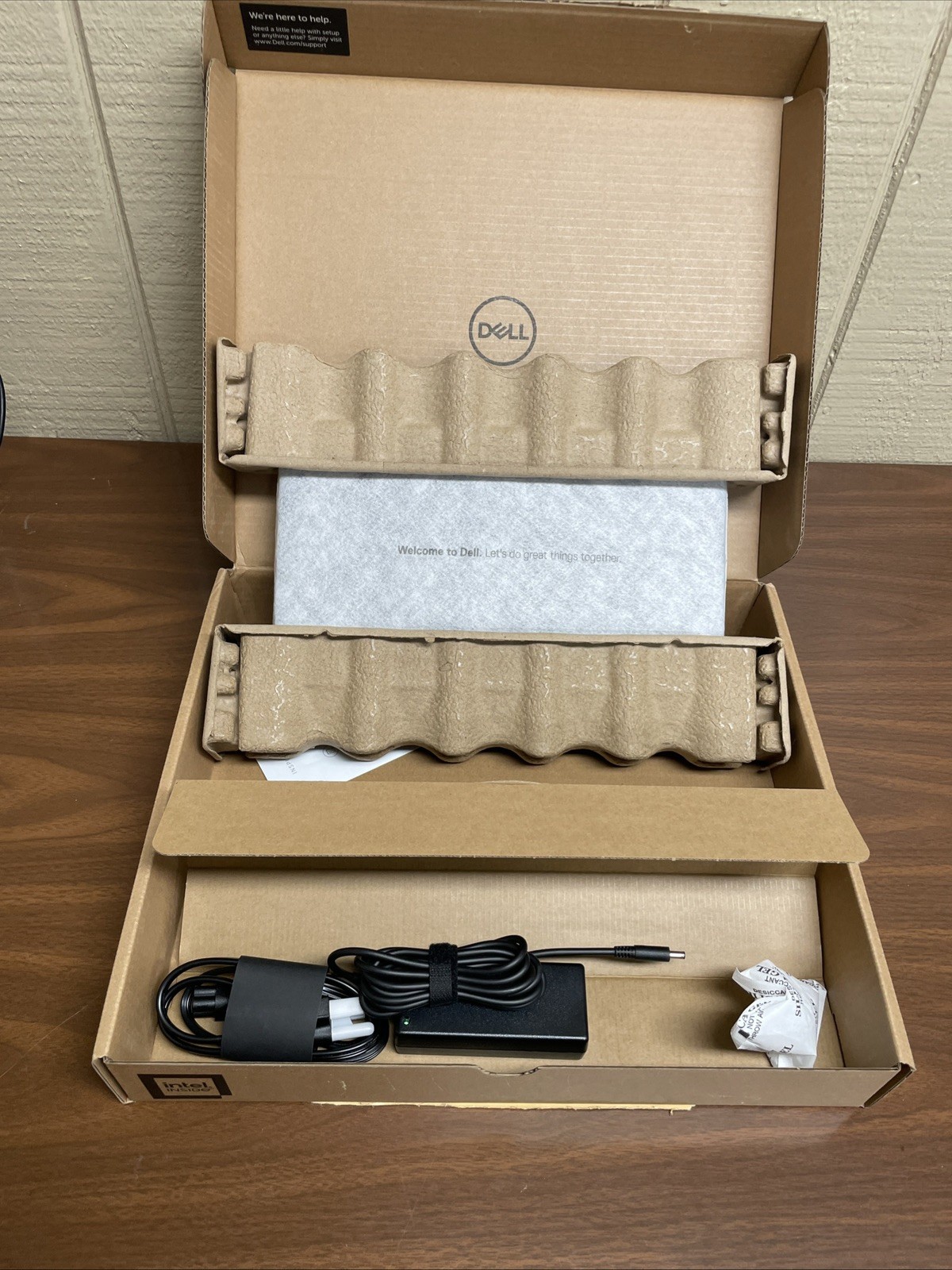 Dell Inspiron 14 Laptop 5440 14-inch FHD+ Intel Core i5-1334U 8GB RAM 512GB USED