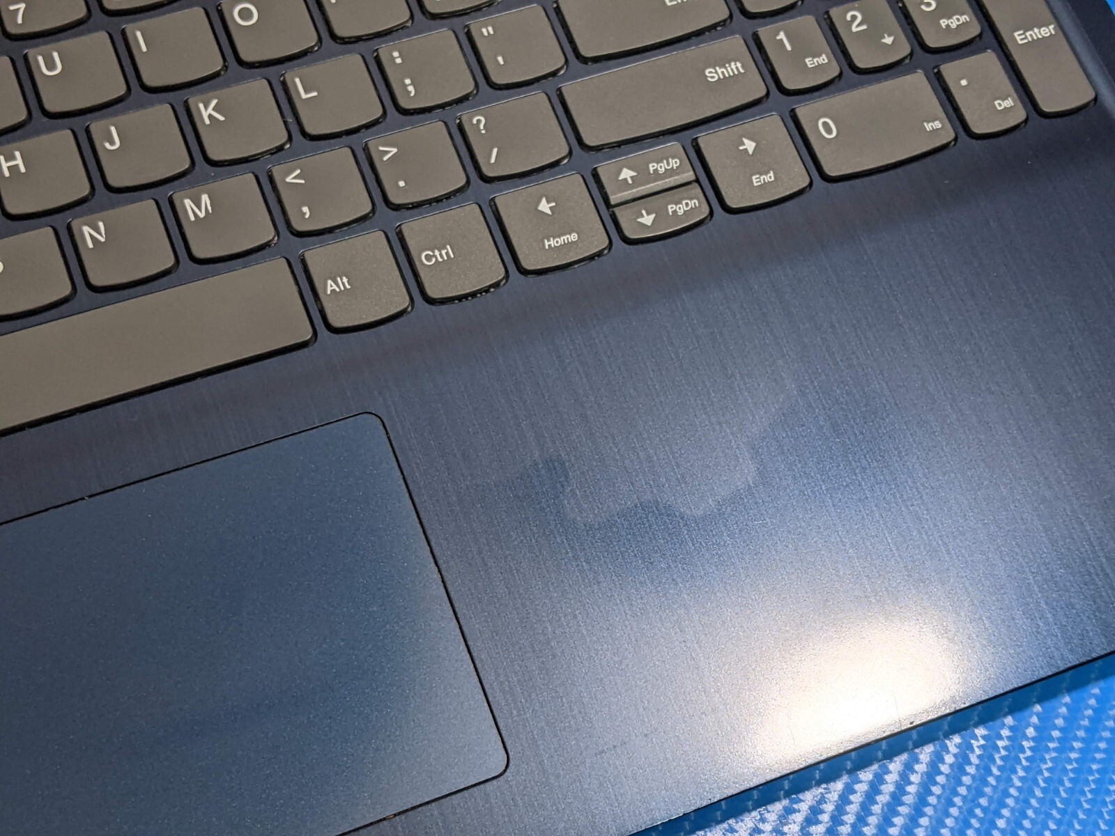 Lenovo IdeaPad 3 15IML05 15.6″ 1366×768 TOUCH i3-10110U 2.1GHz 8GB 256Gb +PowrAd