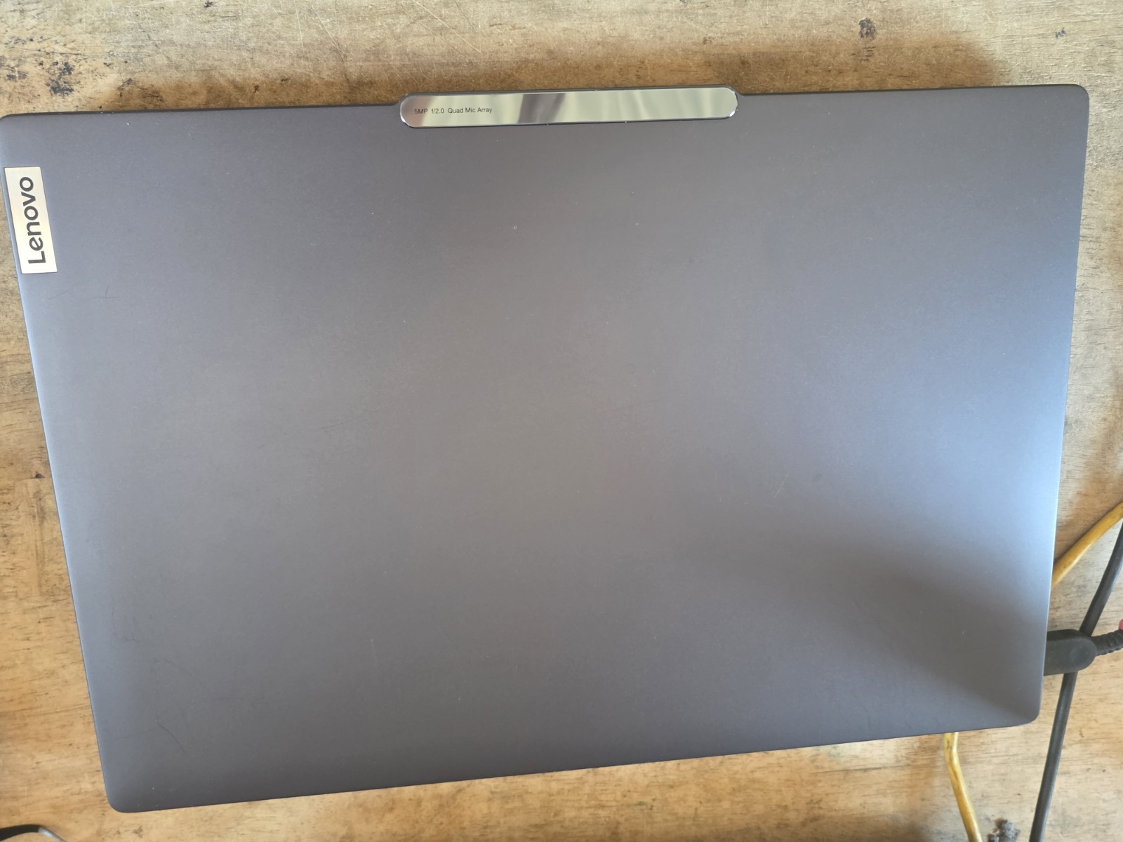 Lenovo Slim Pro 9i 16IRP8 16” Intel Core i9-13905H 2.6GHz 32GB Rtx Post