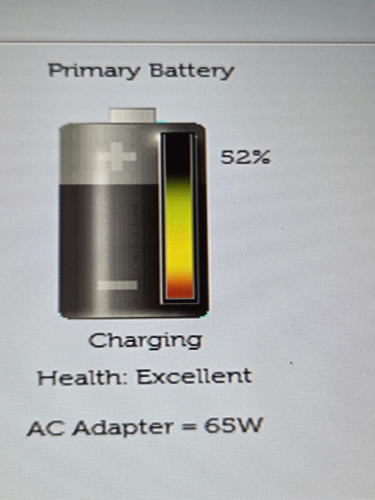 6152154 Latitude5511 w/charger.i5-10400H.8GB.128GB M.2.15.6″FHD. W11 Pro