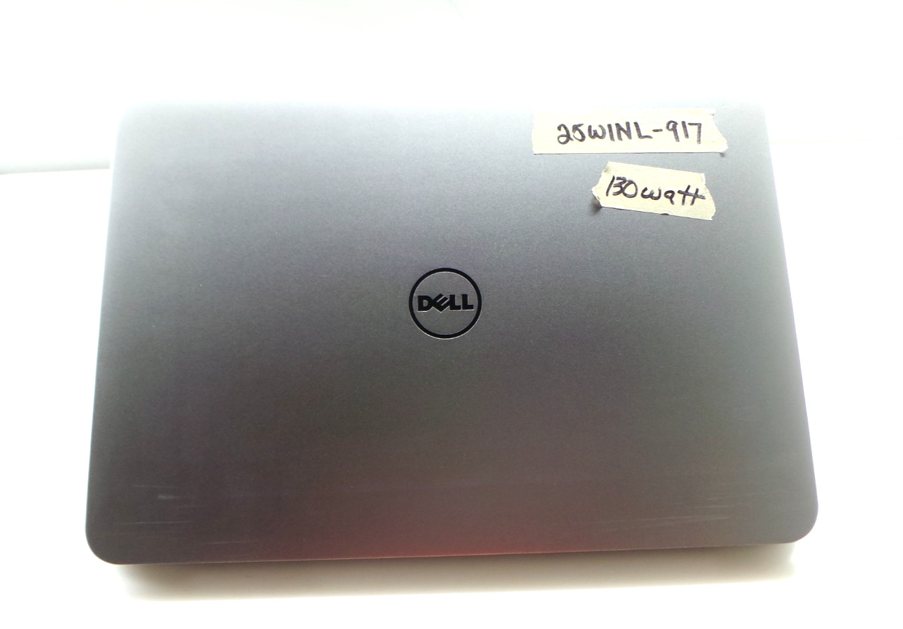 Dell XPS L421X | 14″ | i5-3317U | 8GB 256GB SSD | Linux