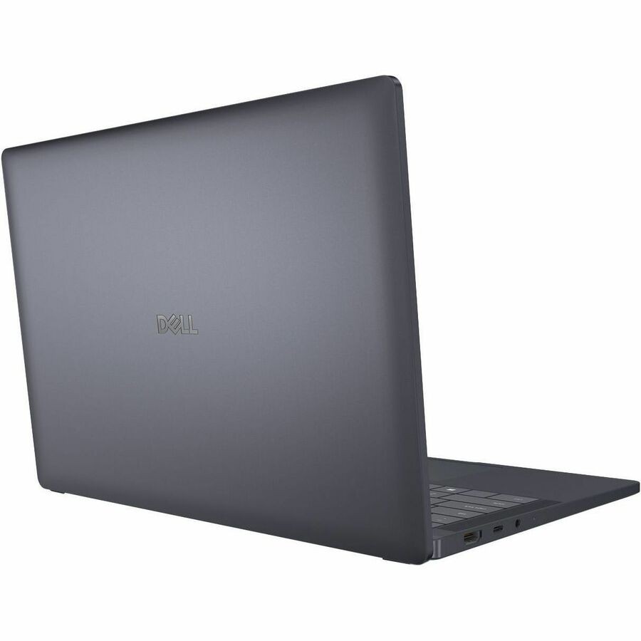 Dell Pro 14 Premium PA14250 14 Copilot+ PC Notebook – Full HD Plus – 60 Hz – In
