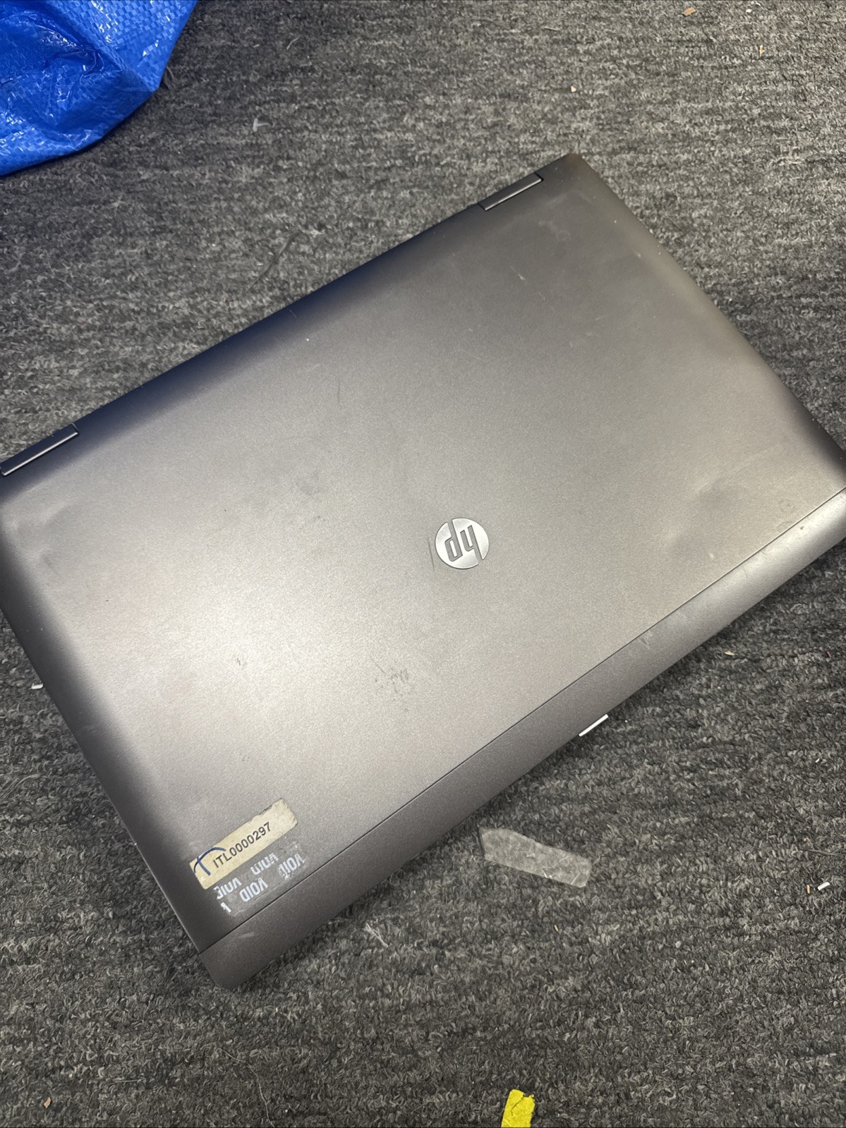 Hp ProBook 6565b Laptop Parts Untested Only