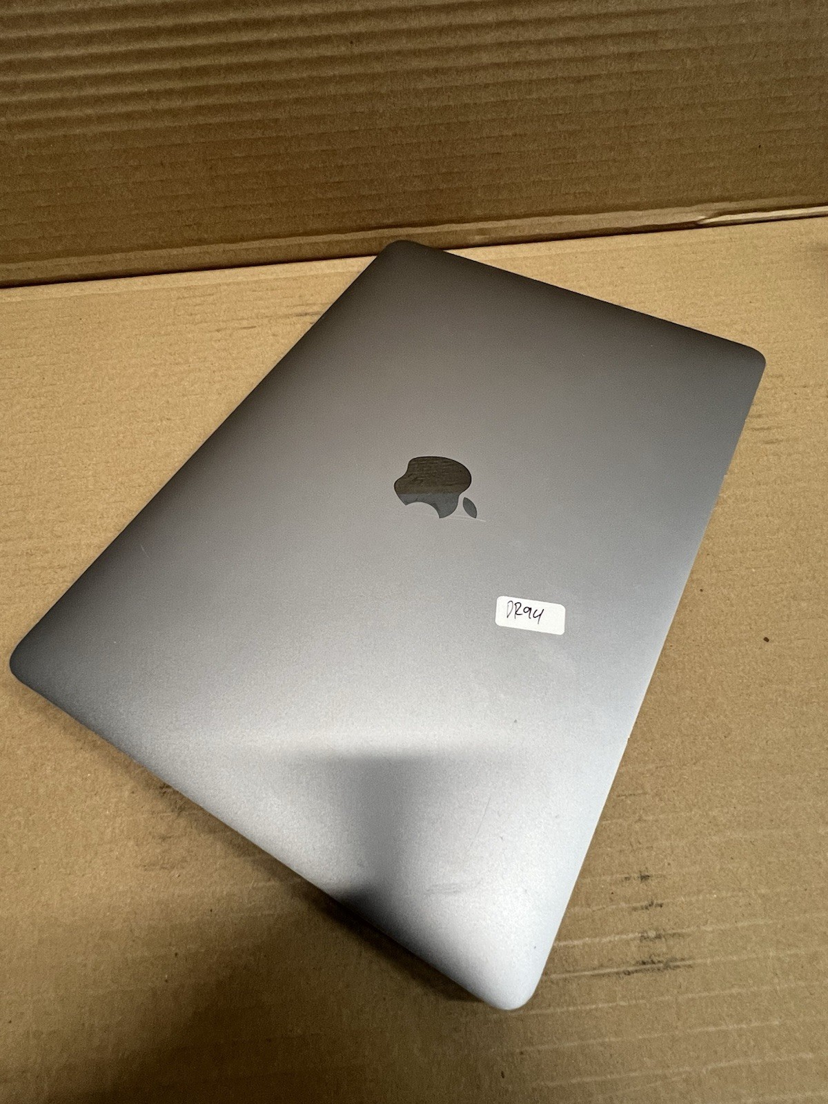 Lot of 6 Apple MacBook Pro Air i5 Core2Duo 4-8GB RAM Laptops