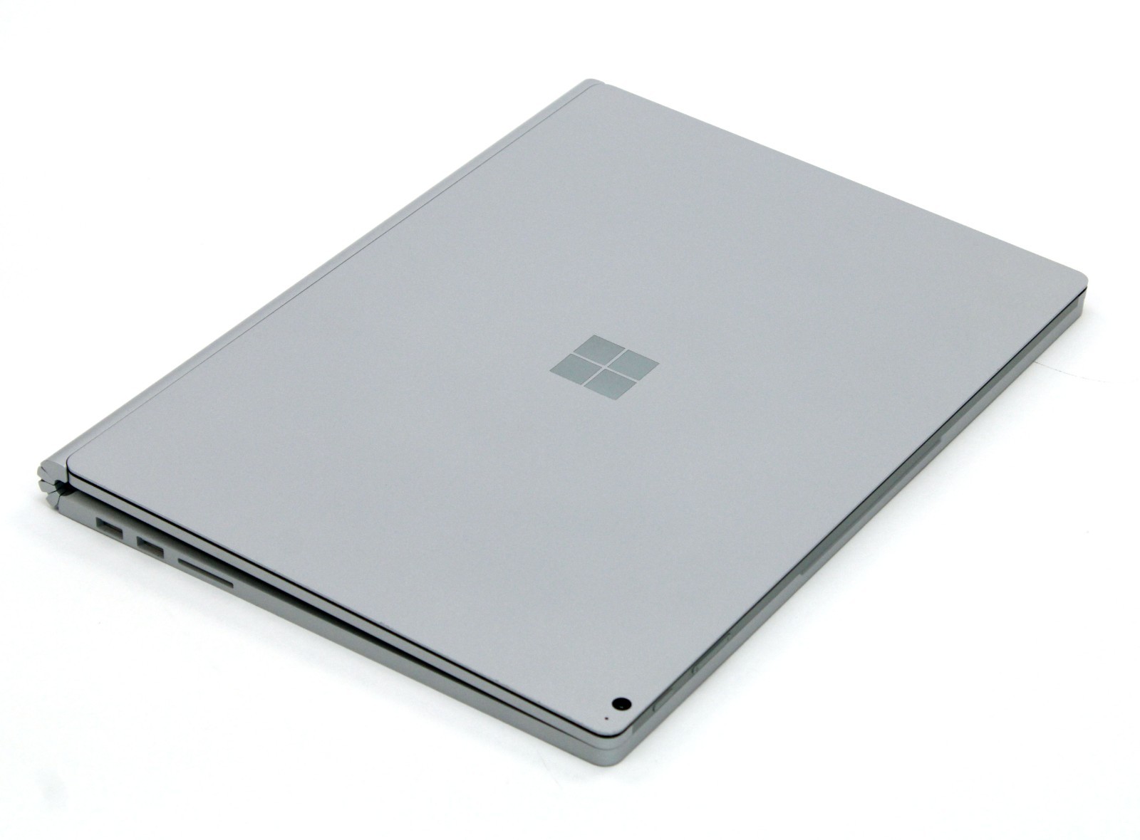 Microsoft Surface Book 2 15 TOUCH i7-8650U 1.9GHz 16GB 512GB SSD NVIDIA GTX 1060