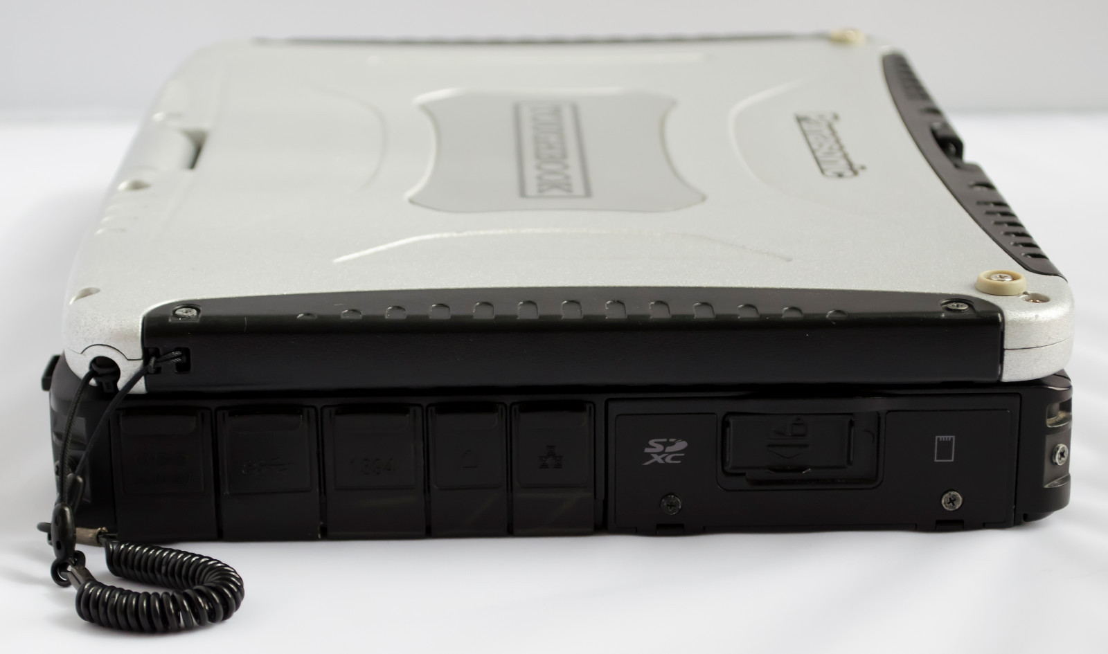 Panasonic Toughbook CF-19 MK5 i5-2520M 8GB 250GB SSD GPS Rugged Laptop WINXP