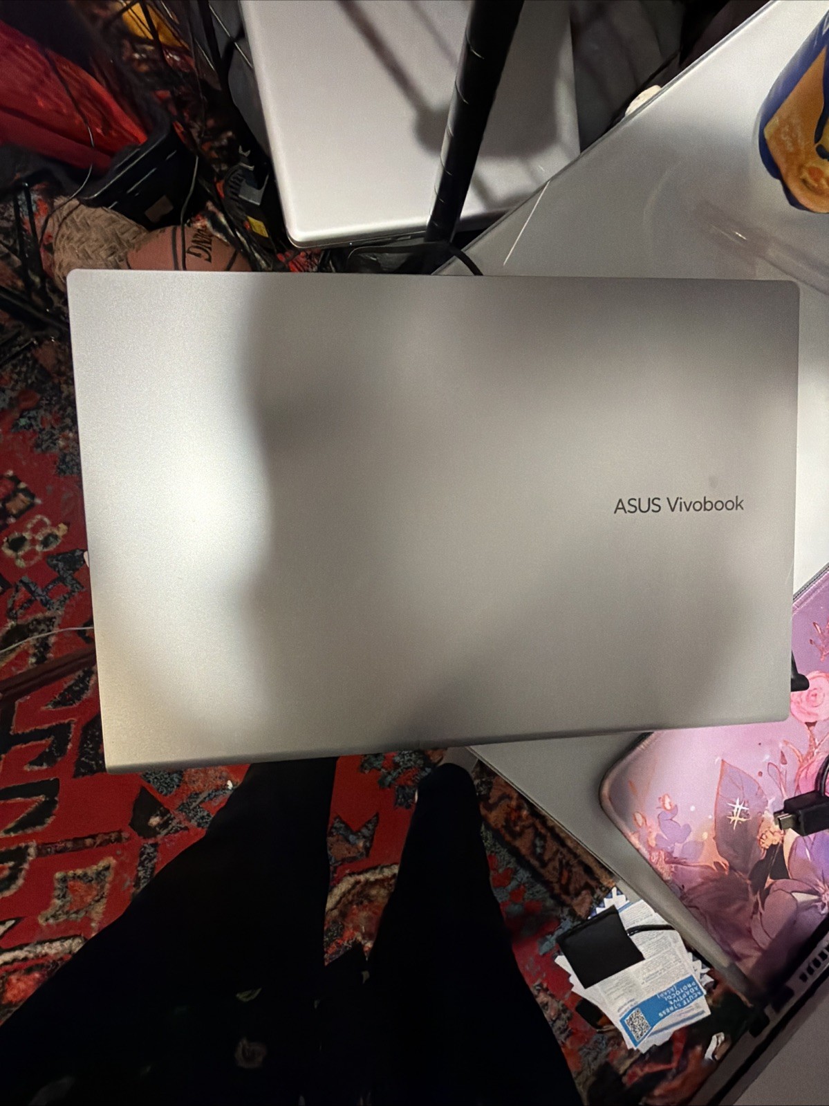 Asus Vivobook 14 Laptop X1400EA-I38128 i3 1115G4 128gb SSD 8gb Ram Windows 11