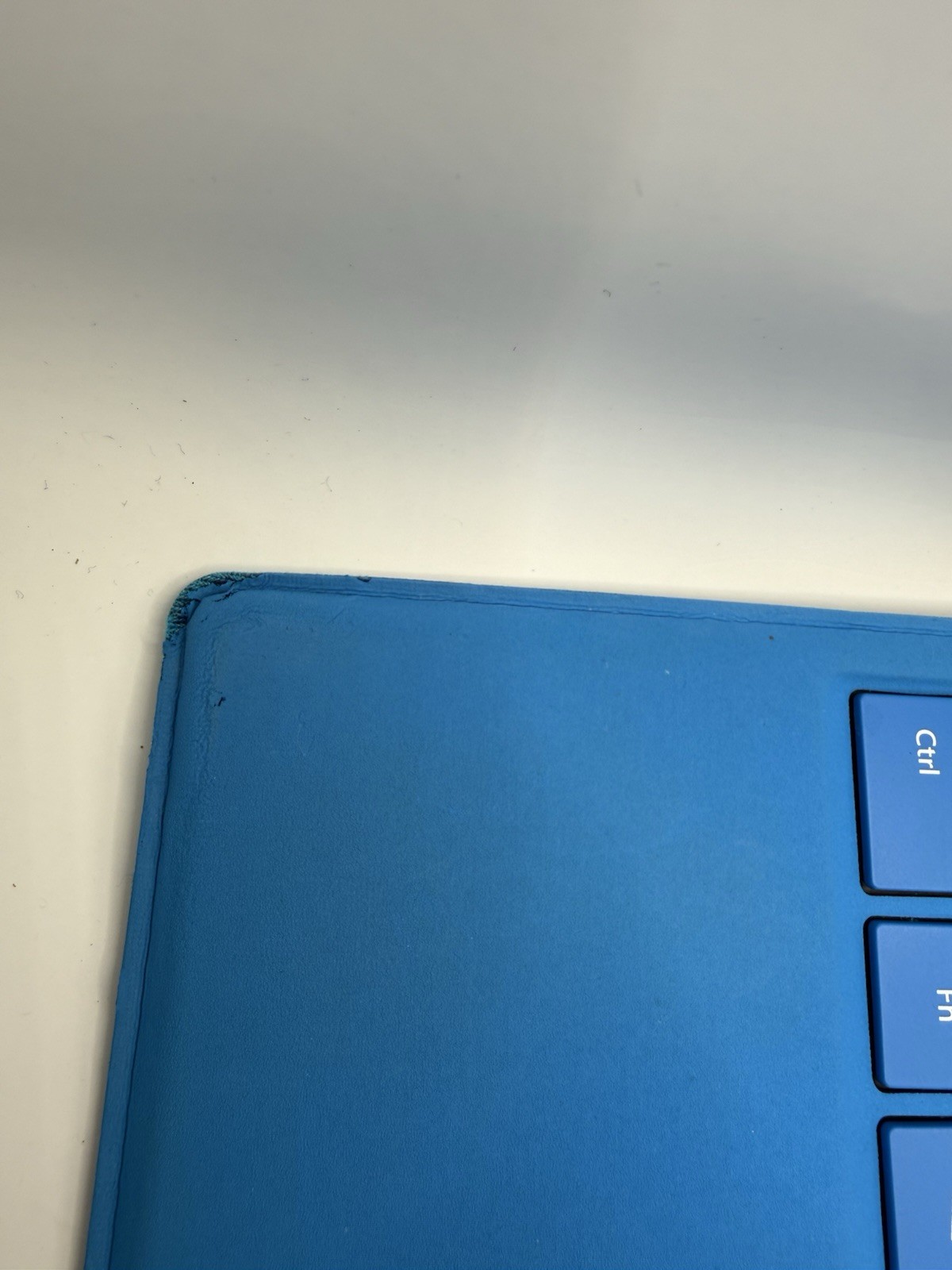 Microsoft Surface Pro 5 i5 4GB 128GB + Blue Type Cover