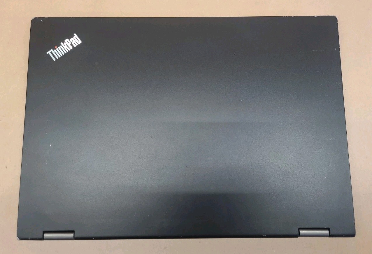 Lenovo ThinkPad L13 Yoga, Intel Core i3-10110U, 4GB RAM, 128GB SSD, W11P *READ*