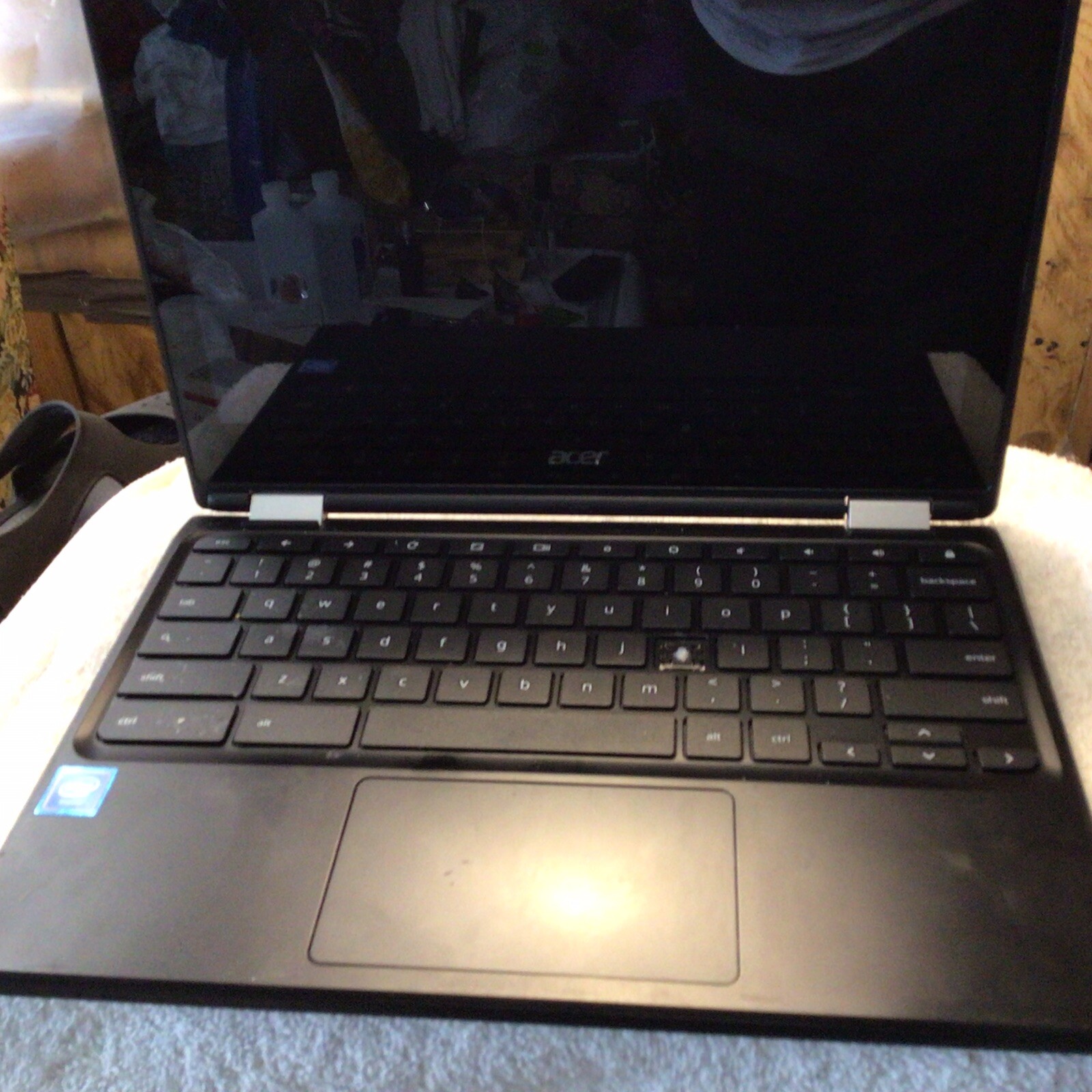 Acer Chromebook N15Q8 11.6″ N3150 4GB RAM 16GB SSD