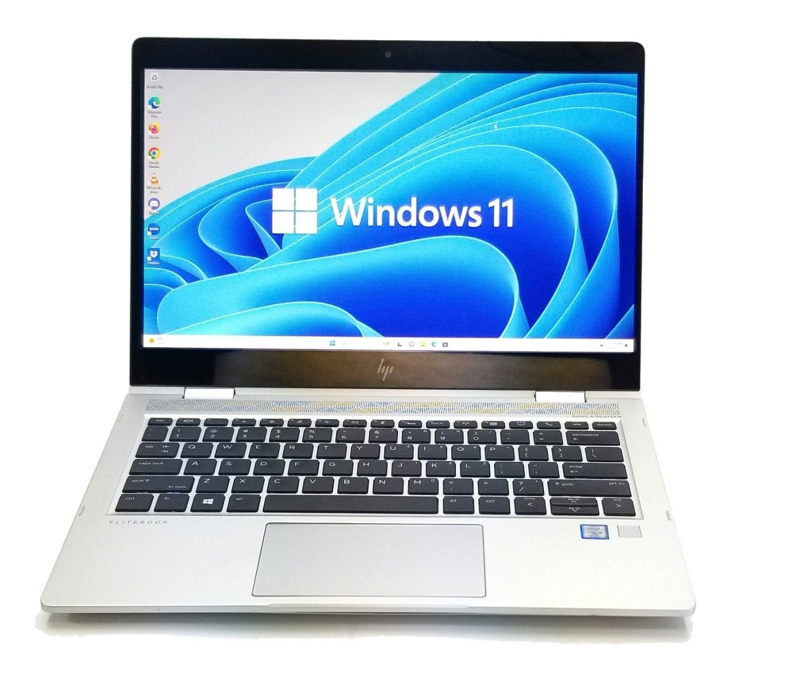 HP ELITEBOOK 830 G6 LAPTOP I5-8365U 1.60GHZ 16GB RAM 512GB NVME WIN11 WIFI/BT