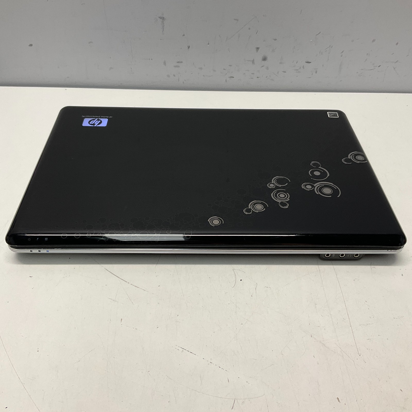 HP PAVILION DV6 Laptop Intel Core i3-M350 @ 2.27 GHz 4GB 50GB HDD Win 10 READ