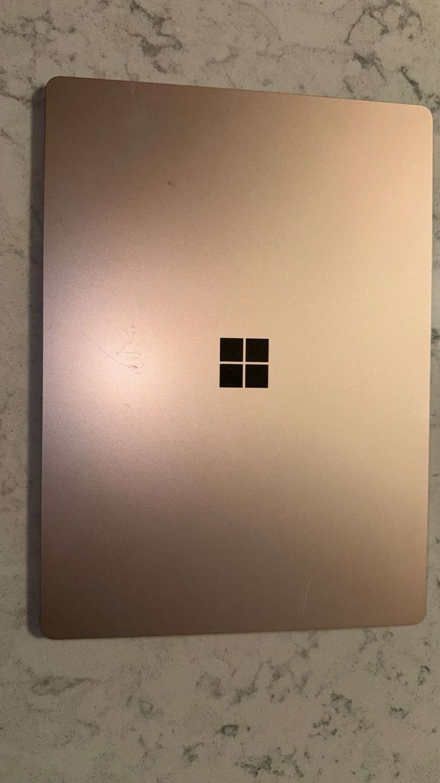 Microsoft Surface Laptop 3 13.5 in (256GB SSD, i5-1035G7, 1.20 GHz, 8GB) Laptop