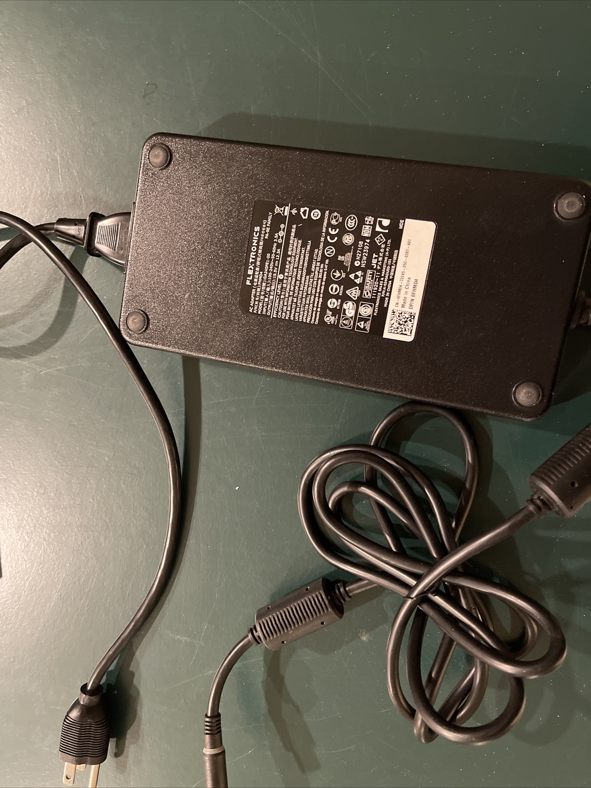 Dell Precision M4800 NVIDIA Quadro K1100M 16GB i7-4700MQ Docking Station & More