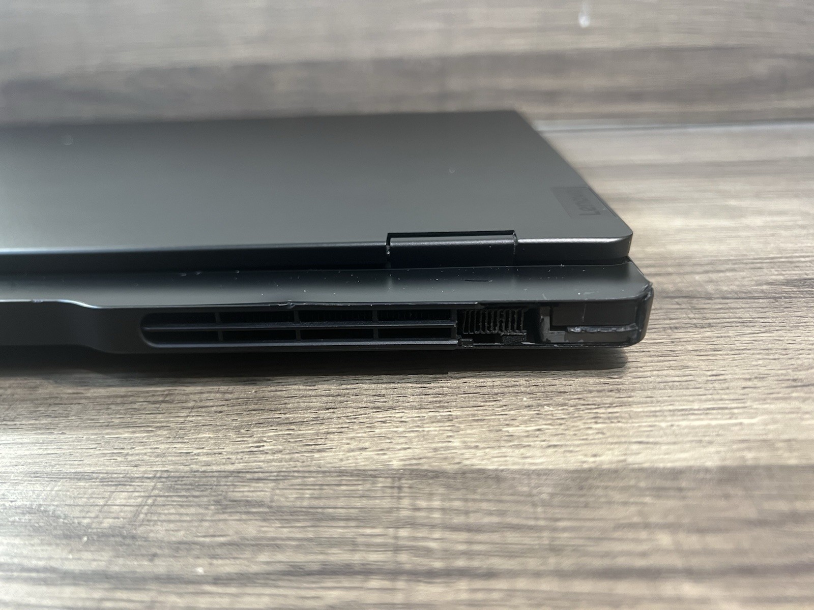 Lenovo Legion Slim 7 15.6” Gaming Laptop Ryzen 7 5800H 16GB RAM RTX 3060 512GB