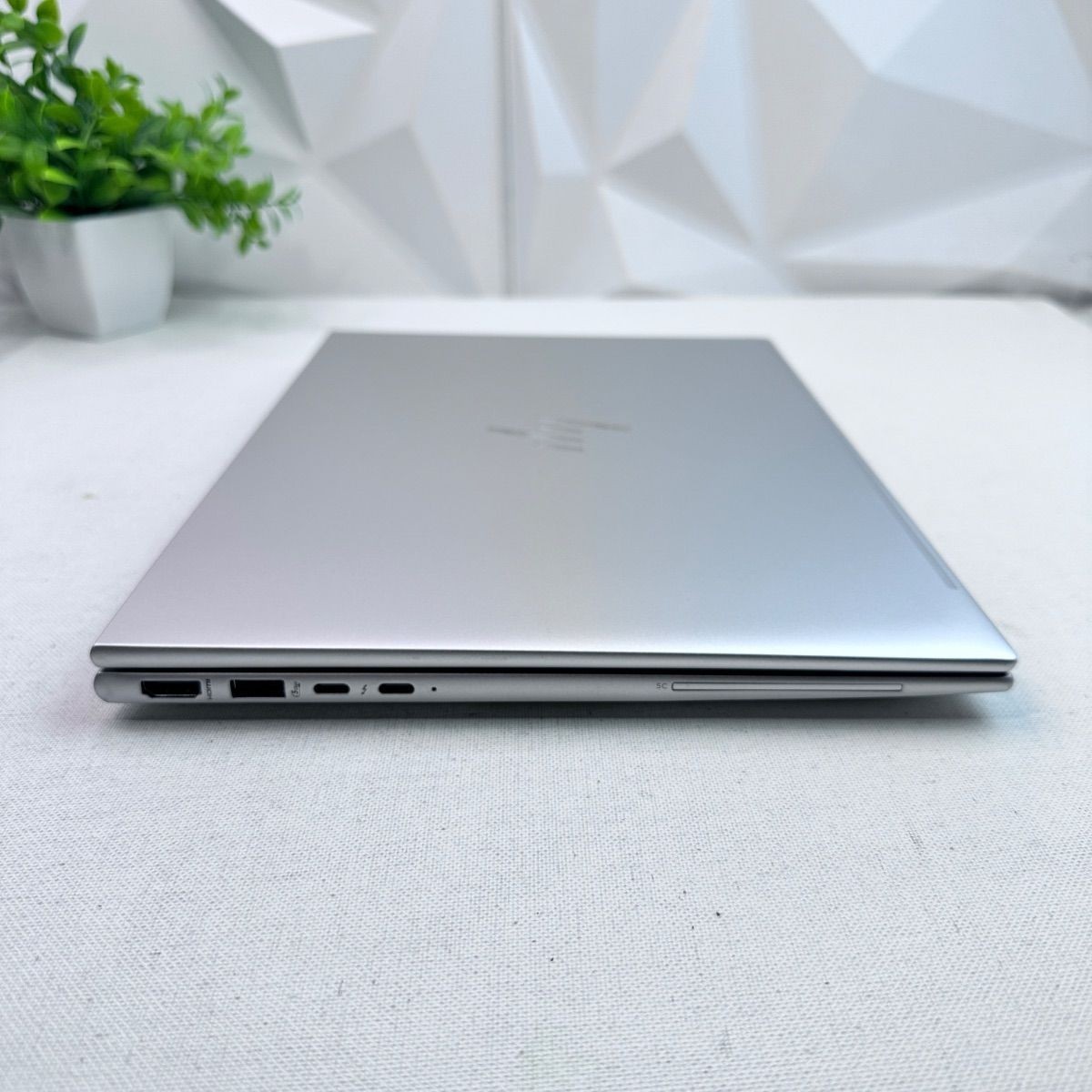 HP EliteBook 840 G11 Laptop, 14″ FHD, Ultra 7 165U, 16GB, 512GB *Please READ*
