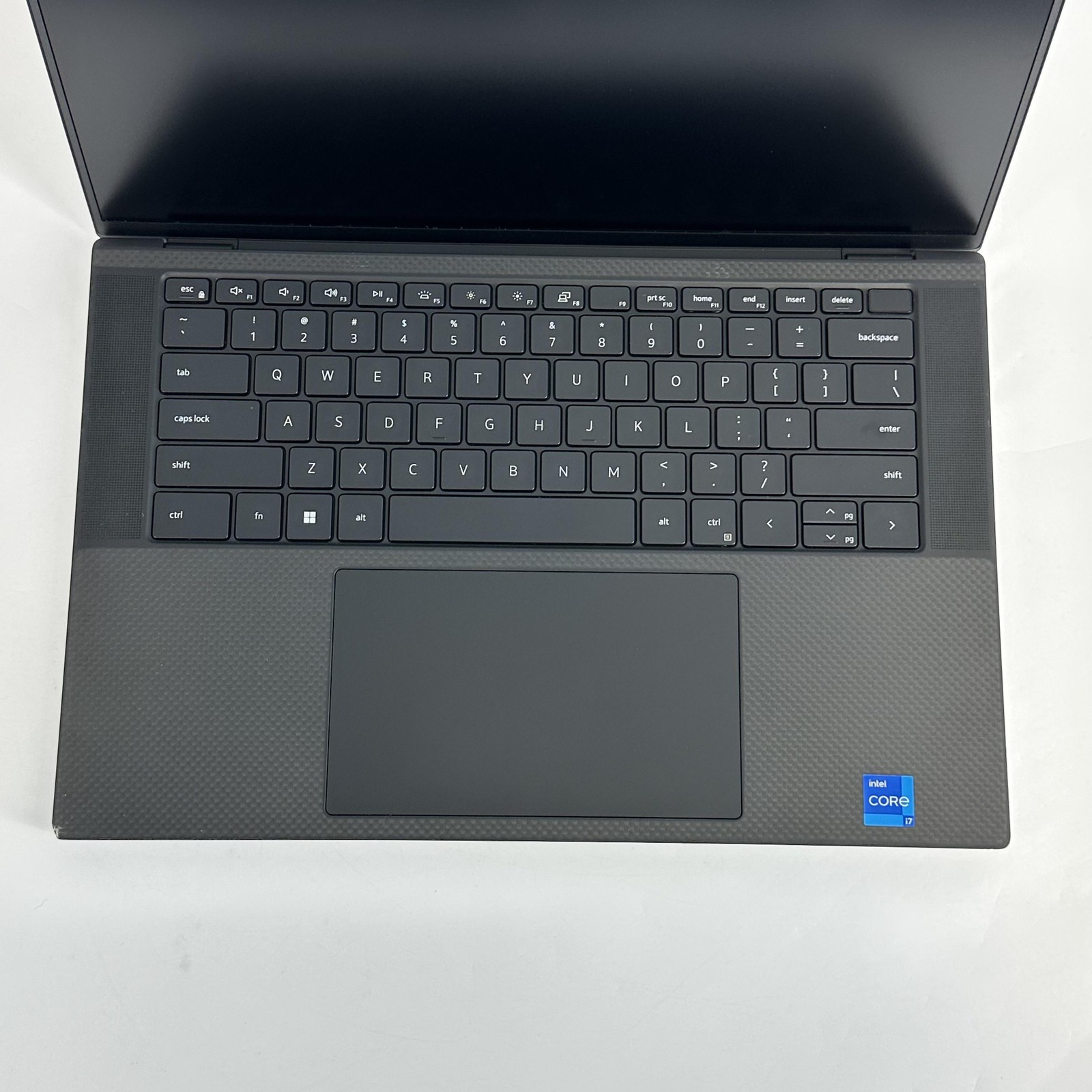 Dell XPS 15 9520 Silver FHD+ 2.3 GHz i7-12700H 32GB 1TB SSD RTX 3050 Good