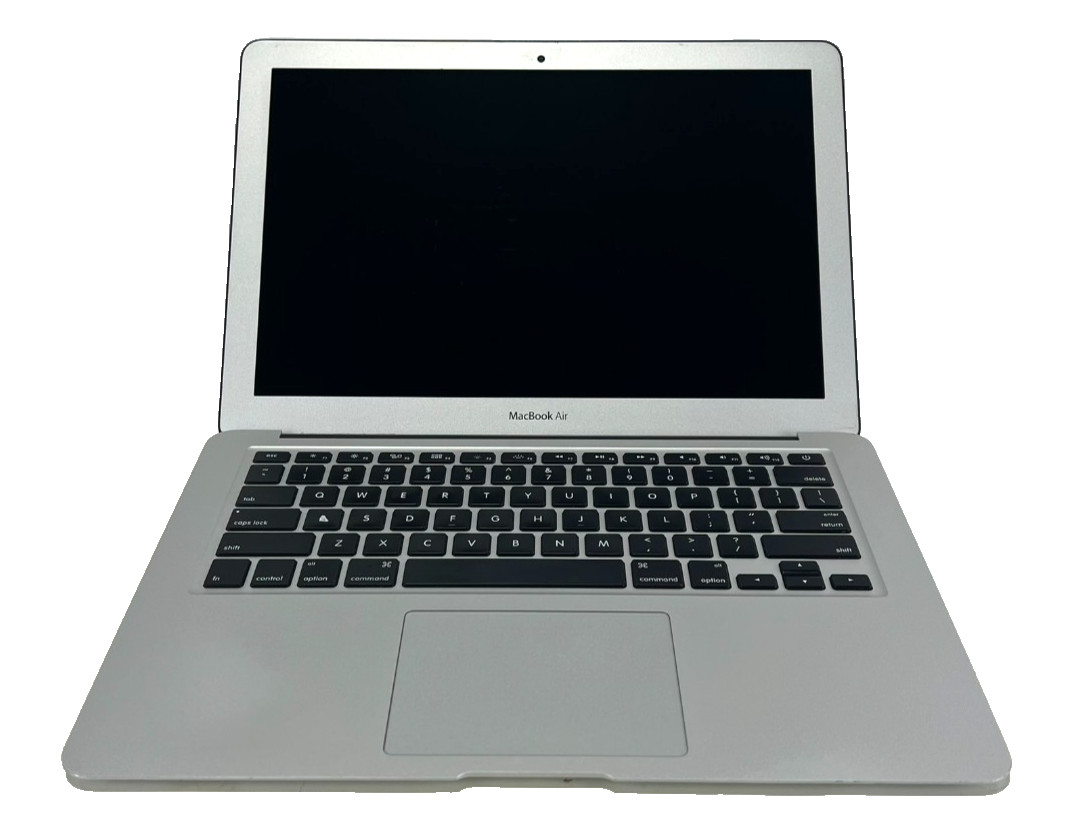 Apple MacBook Air 2015 A1466 13″ Laptop i5 512GB SSD 4GB RAM macOS 10 (AB) C