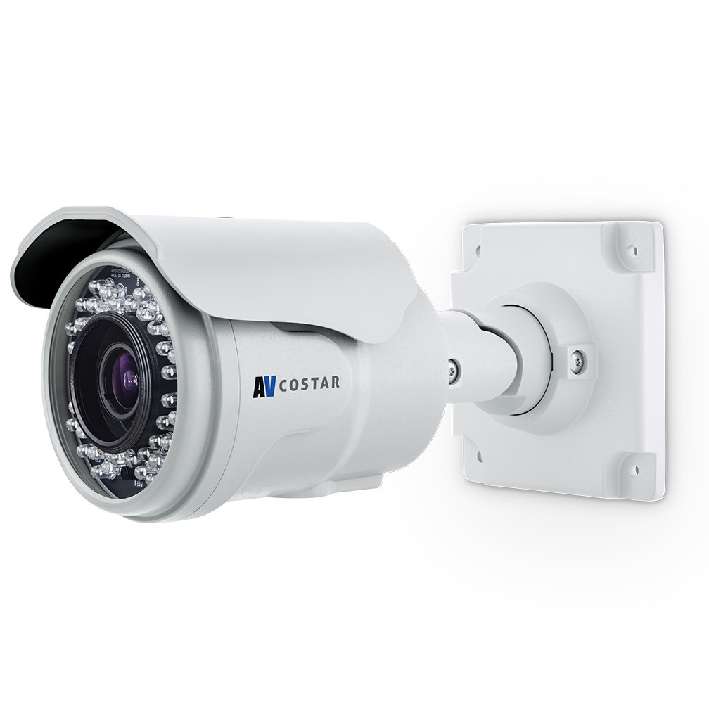Arecont Vision ConteraIP Bullet AV5426PMIR-S 5 MP Camera *Authorized Reseller*